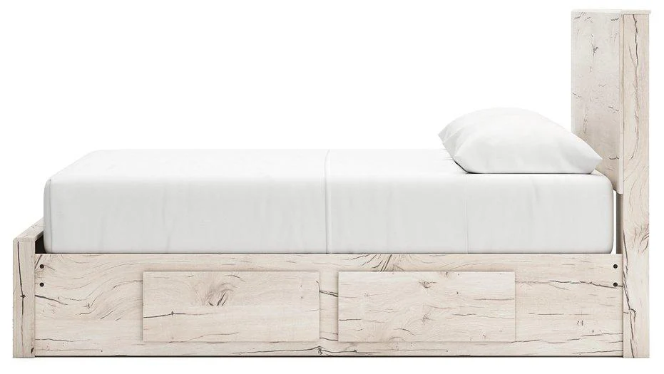 Lawroy Panel Storage Bed - Image 62