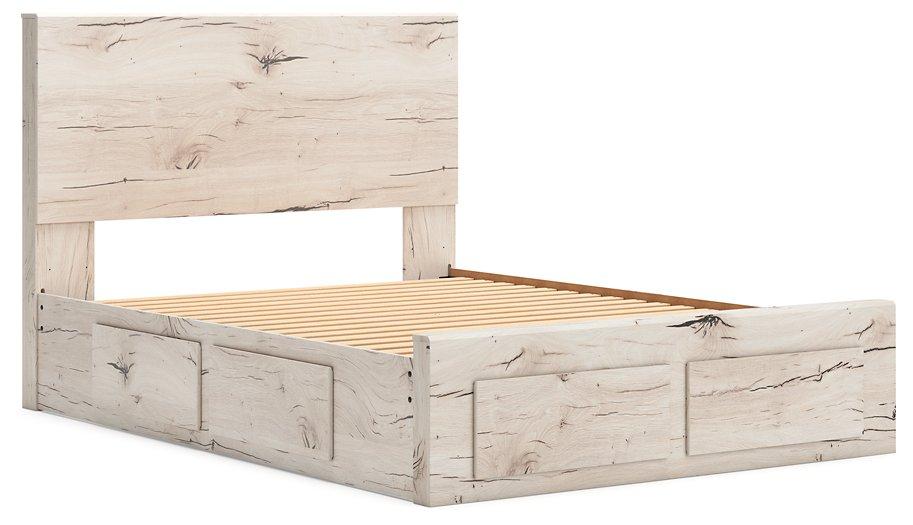 Lawroy Panel Storage Bed - Image 64