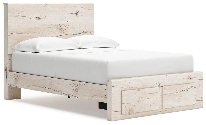 Lawroy Panel Storage Bed - Image 68