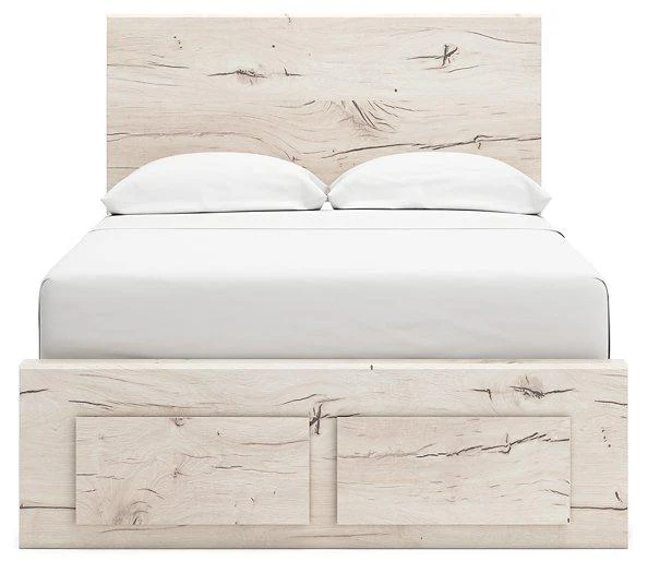 Lawroy Panel Storage Bed - Image 77