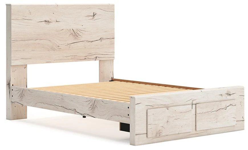Lawroy Panel Storage Bed - Image 81