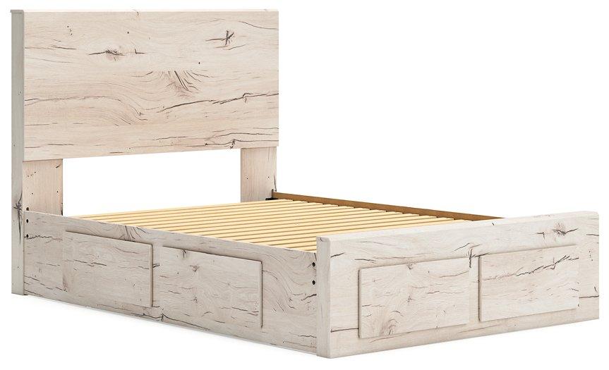 Lawroy Panel Storage Bed - Image 96