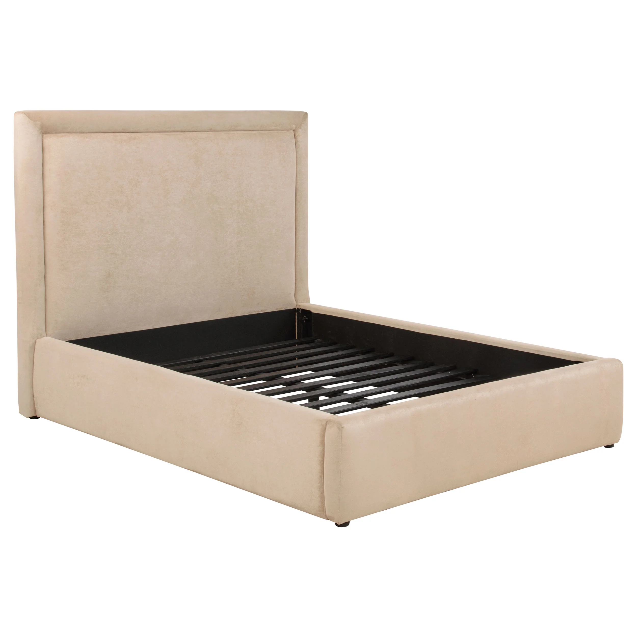 Lawson Panel Platform Bed - Image 19