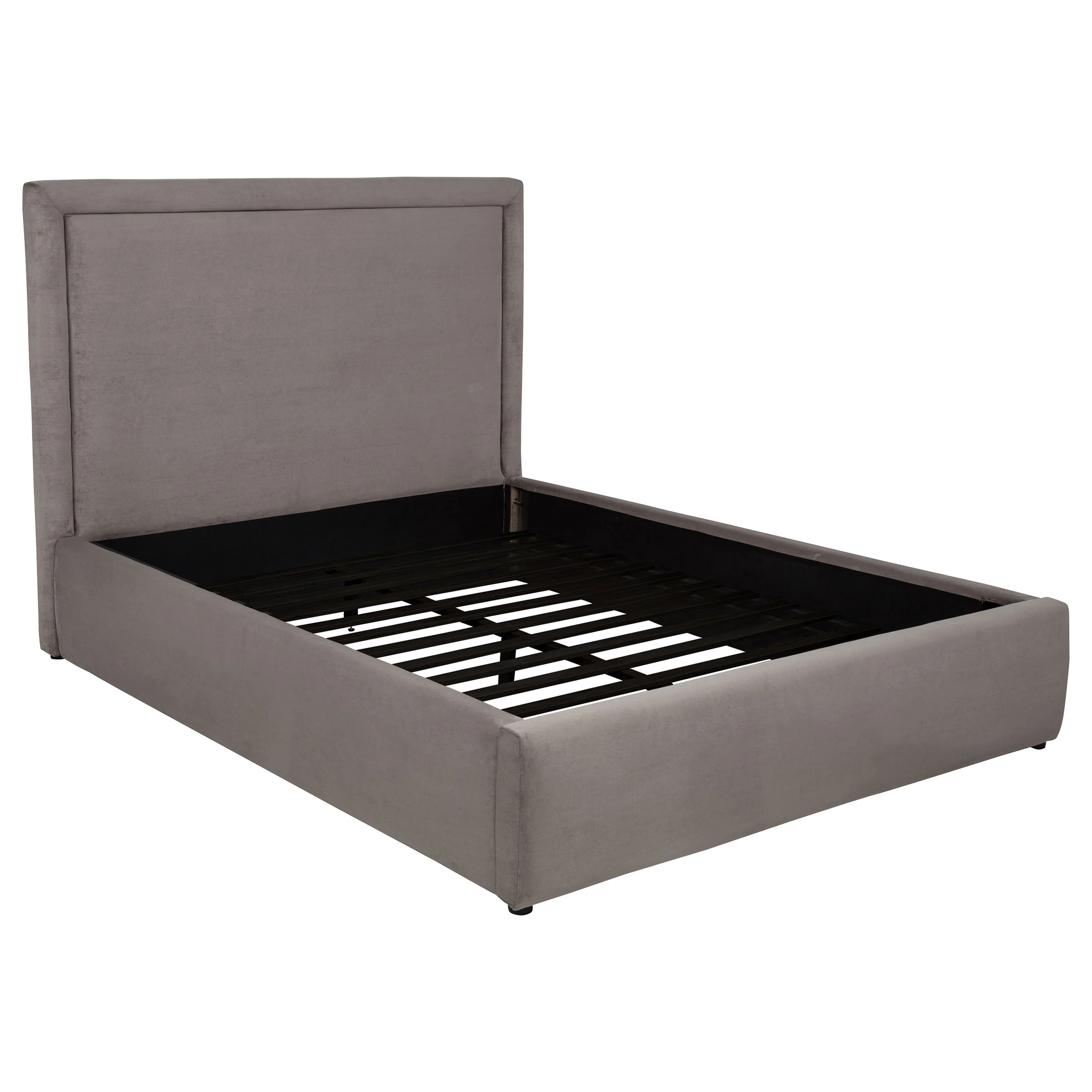Lawson Panel Platform Bed - Image 28