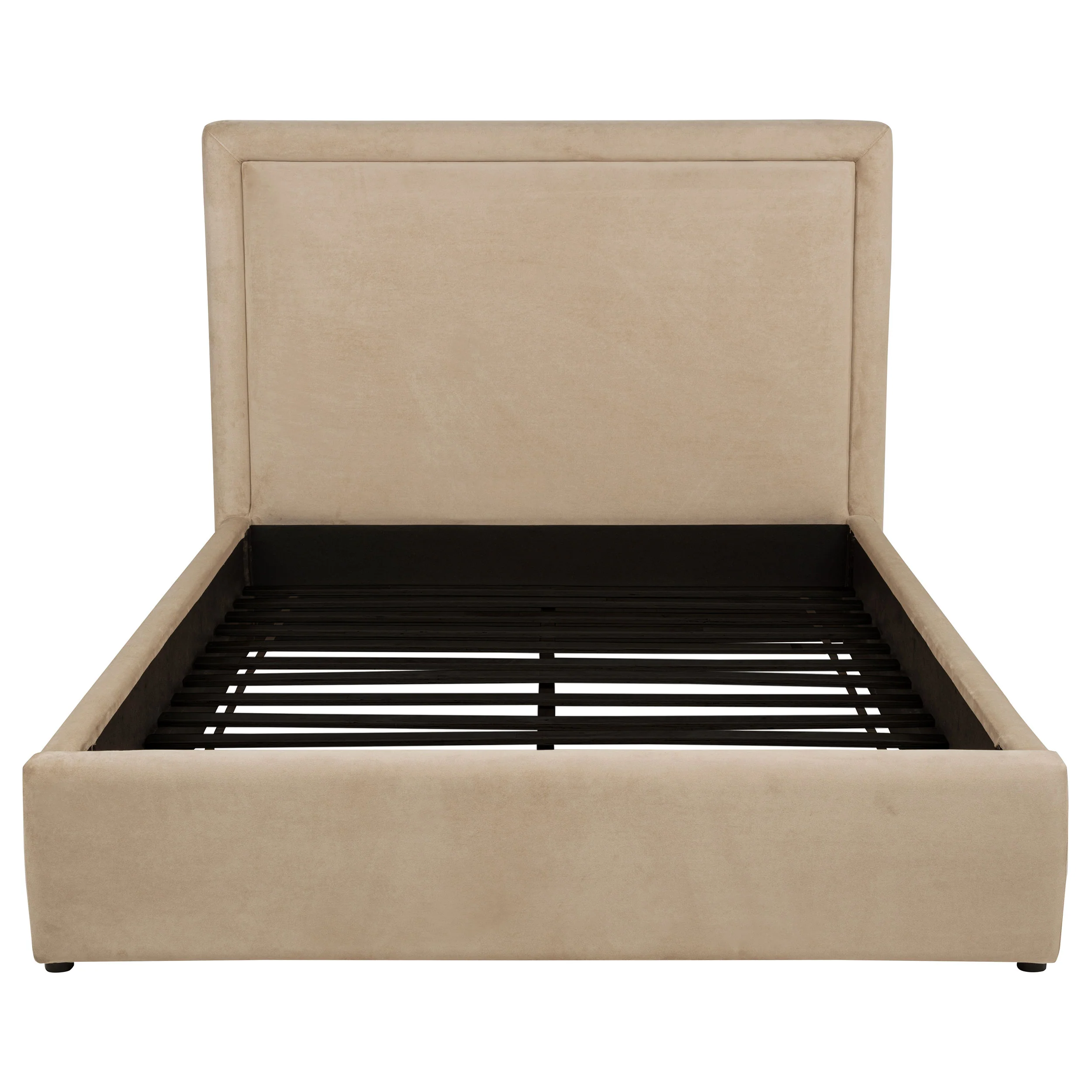 Lawson Panel Platform Bed - Image 4