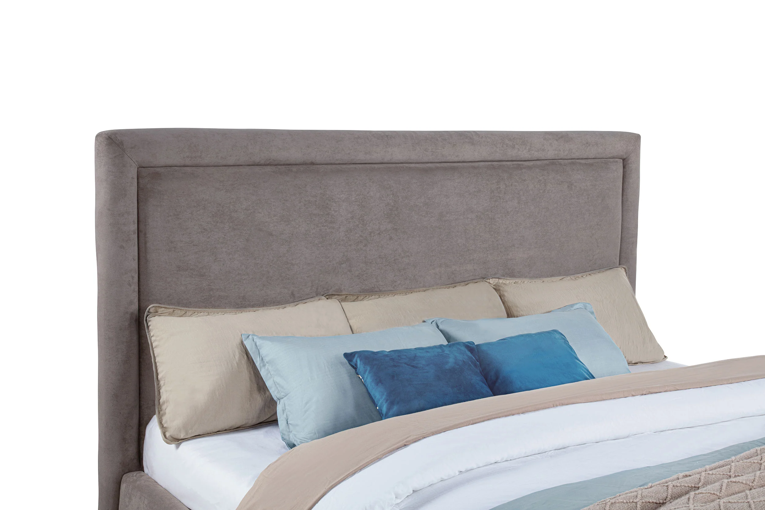 Lawson Panel Platform Bed - Image 43
