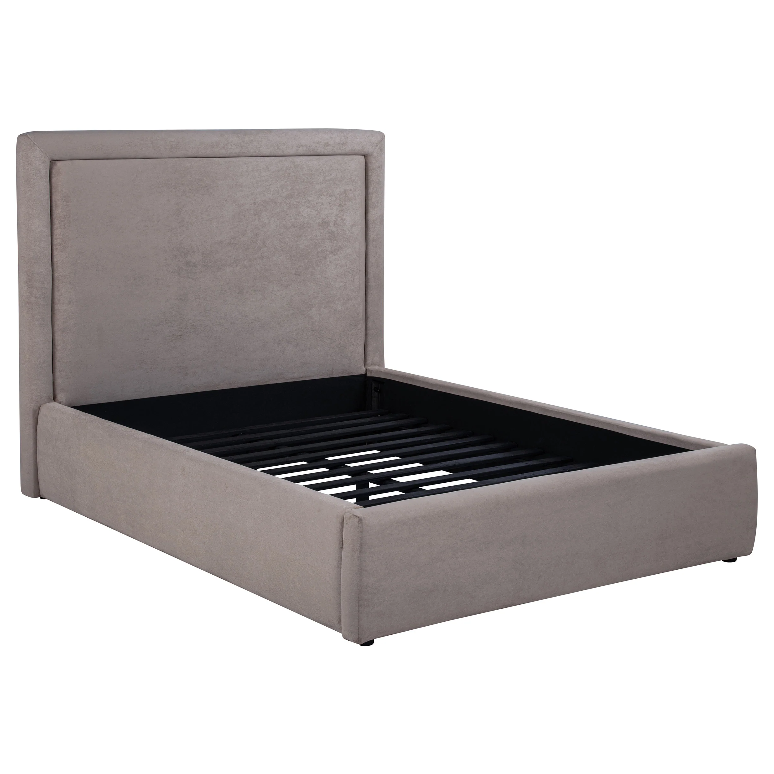Lawson Panel Platform Bed - Image 46