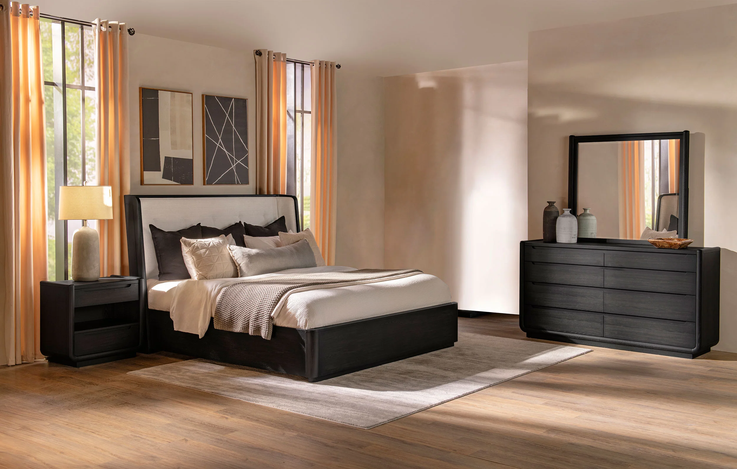 Leandro Bedroom Set - Image 39