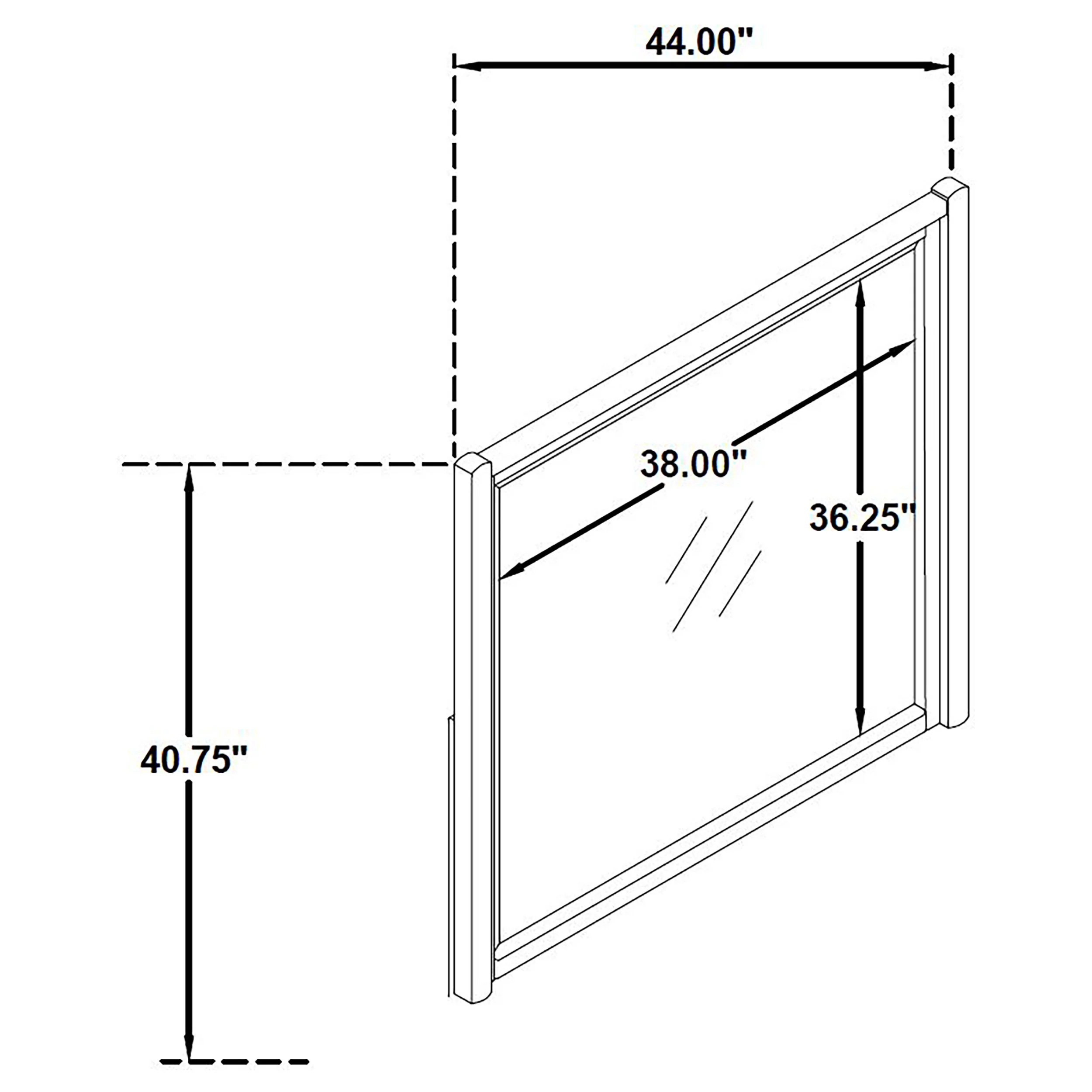 Leandro Bedroom Set - Image 56