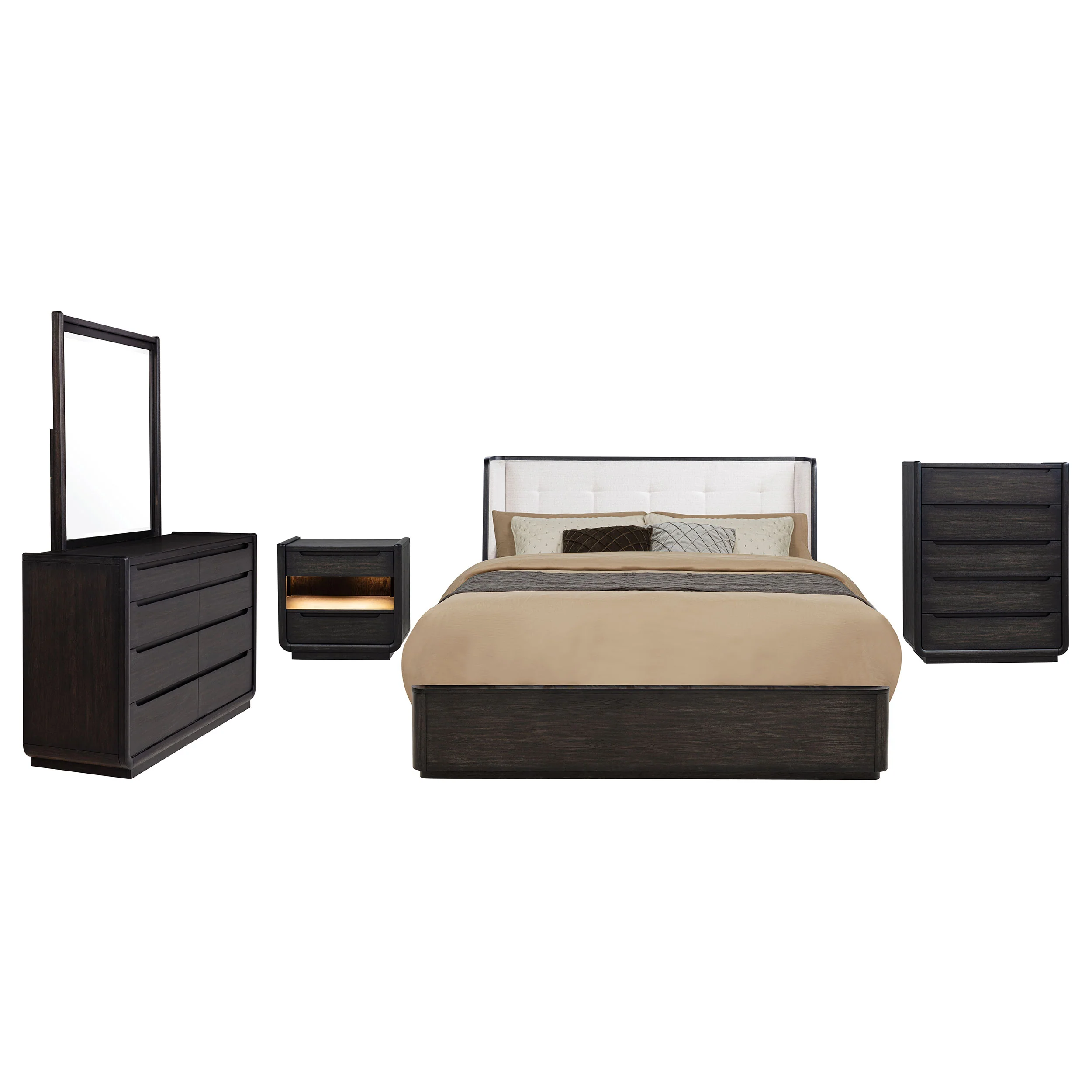 Leandro Bedroom Set - Image 58