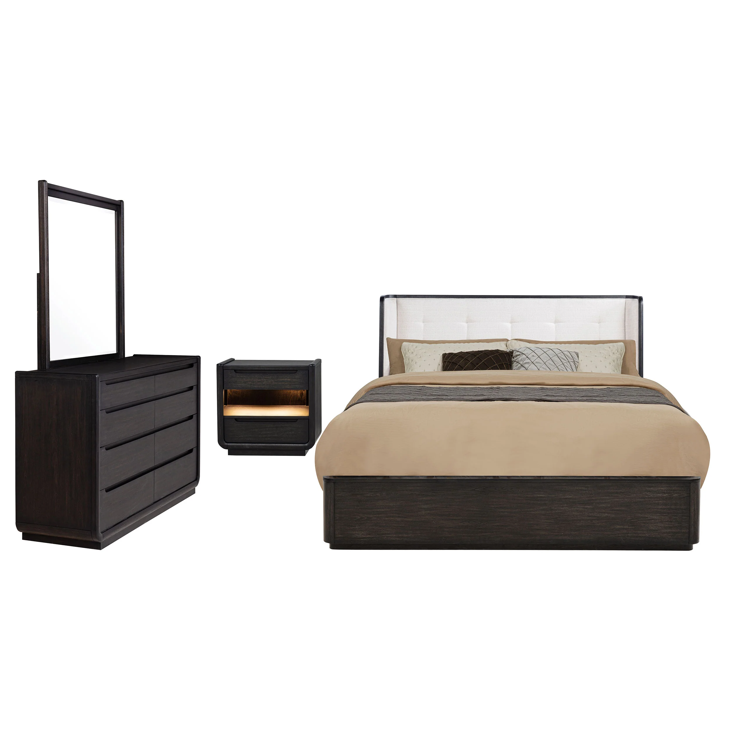 Leandro Bedroom Set - Image 77