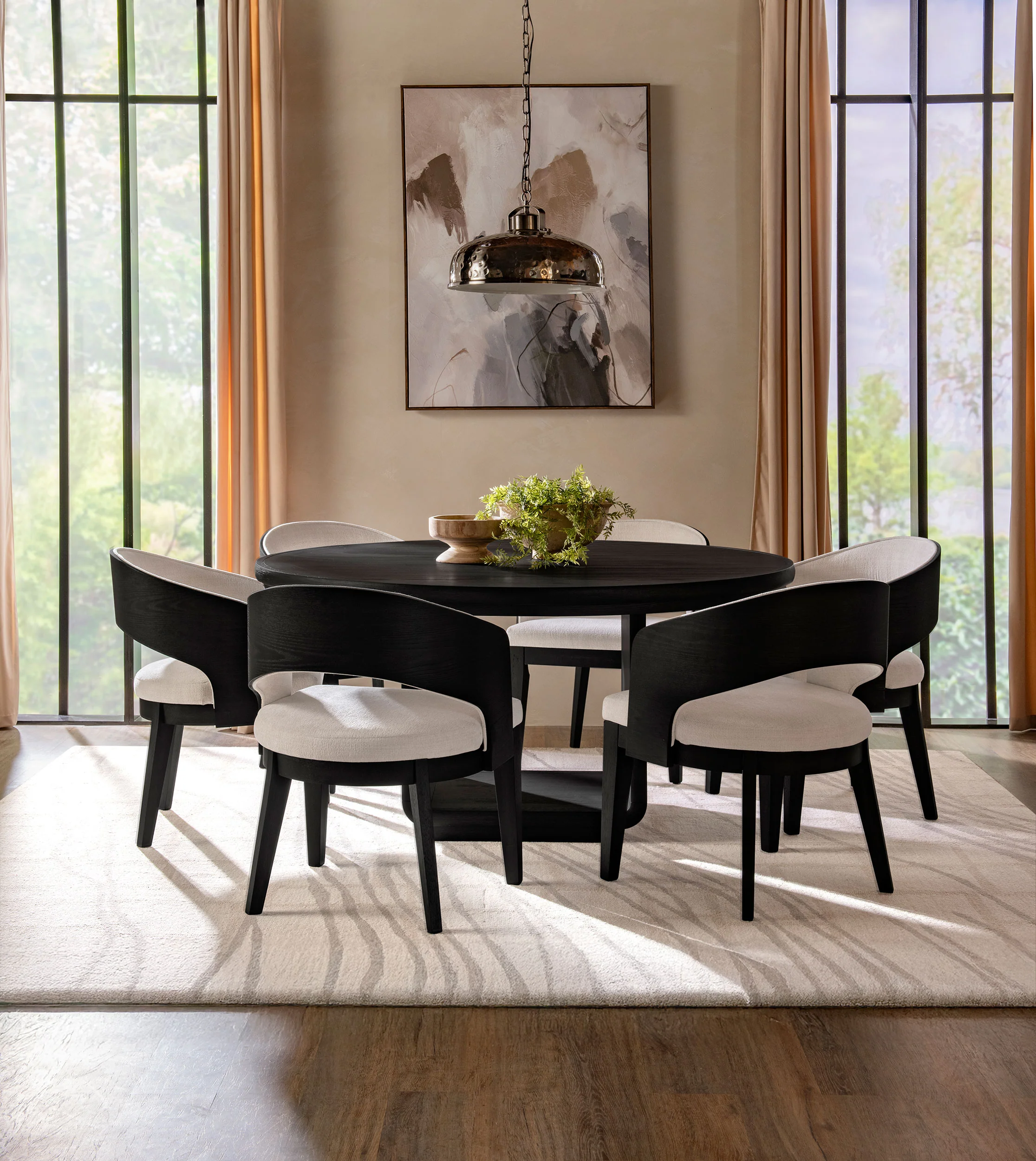 Leandro Dining Set - Image 16