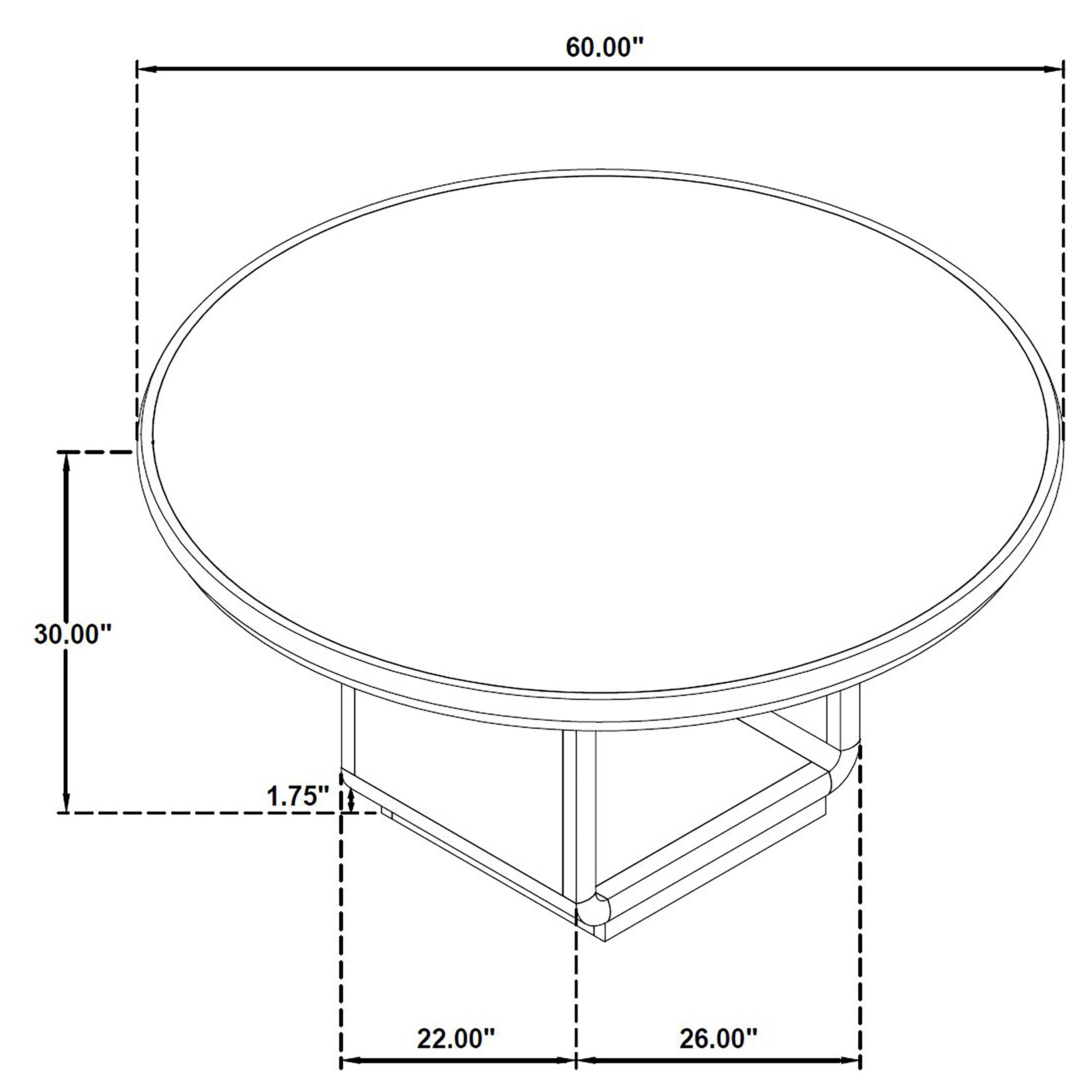 Leandro Dining Set - Image 43