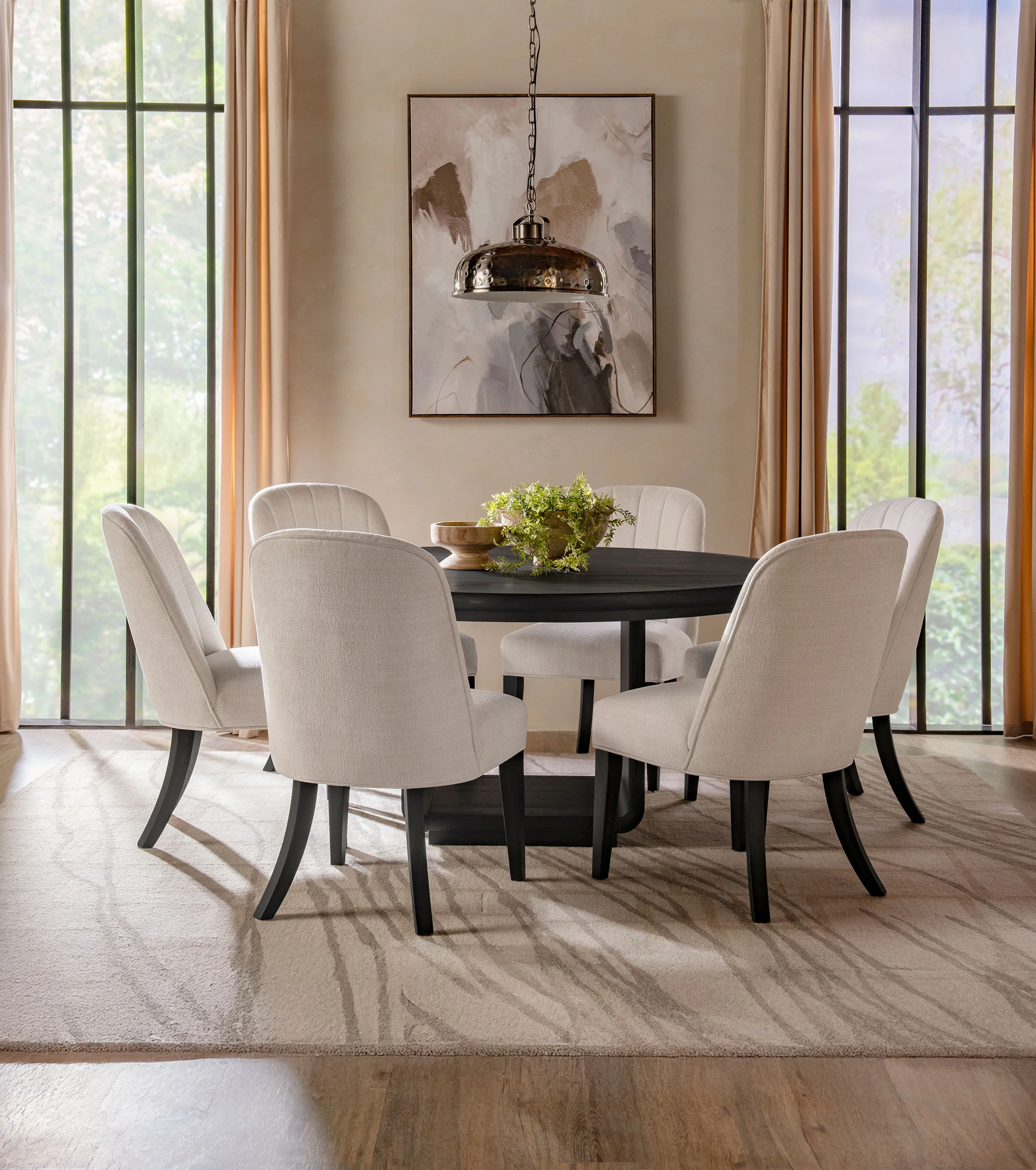 Leandro Dining Set - Image 45