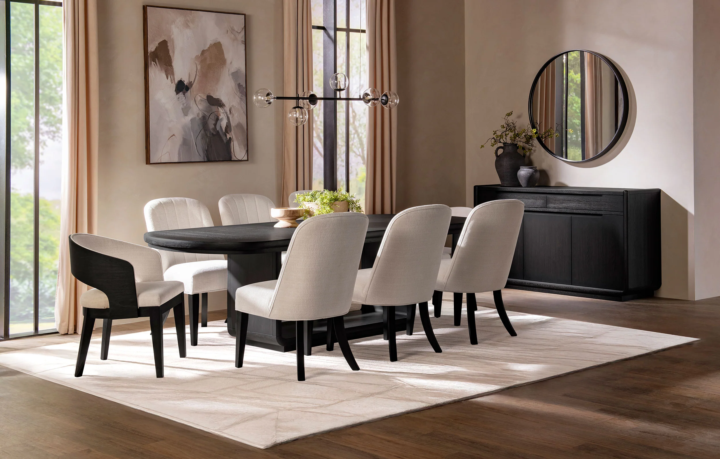 Leandro Dining Set - Image 78