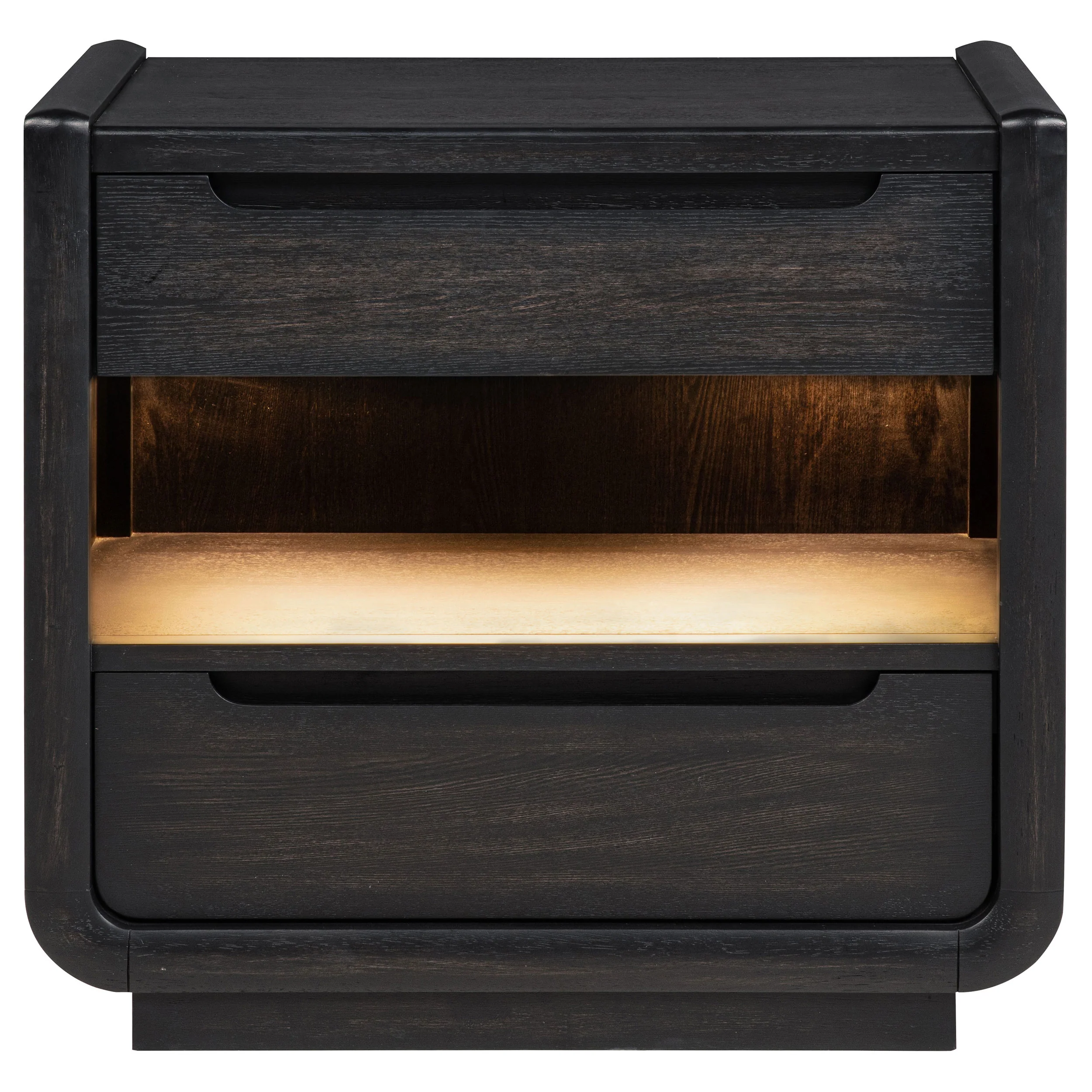 Leandro Nightstand - Image 3