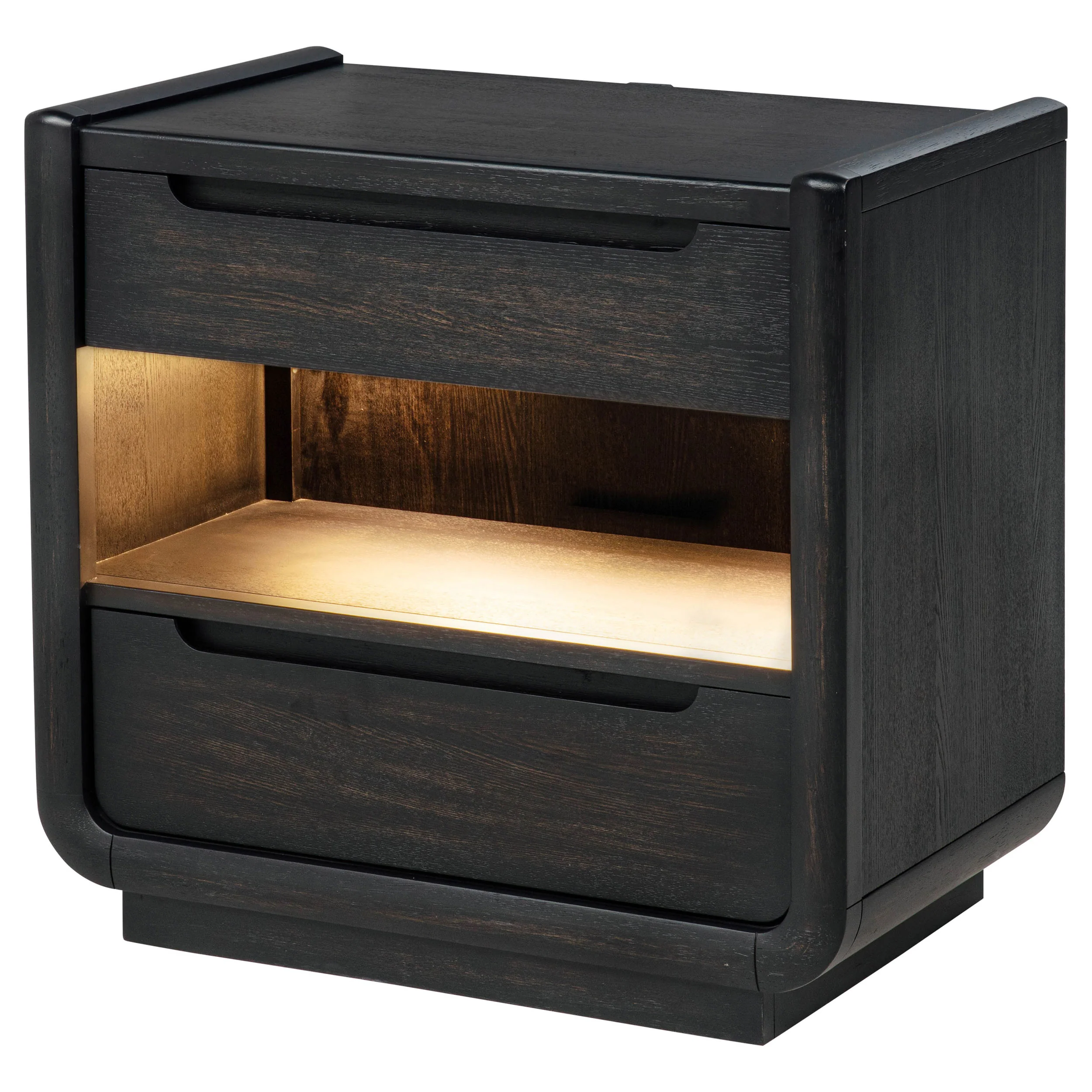 Leandro Nightstand - Image 4
