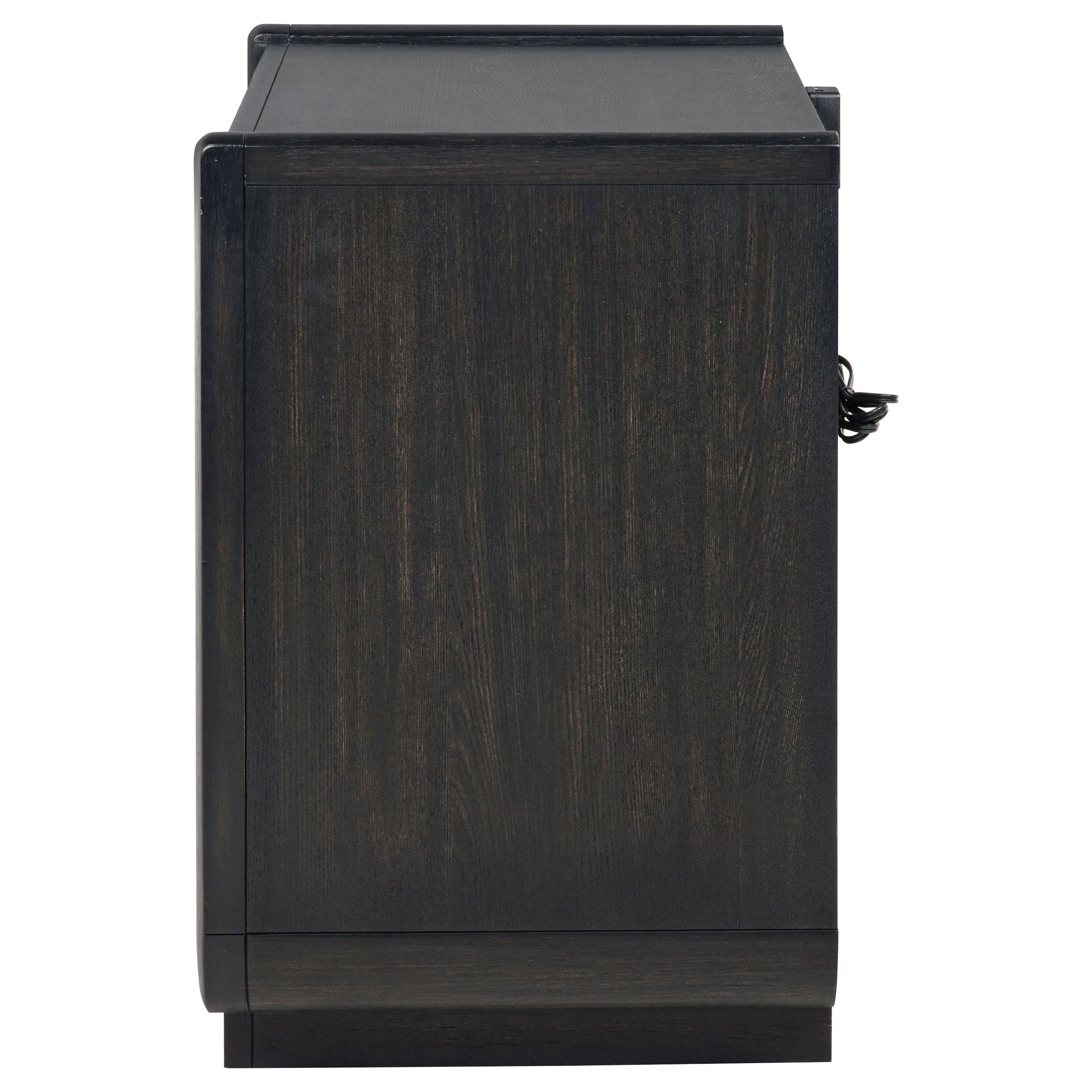 Leandro Nightstand - Image 5