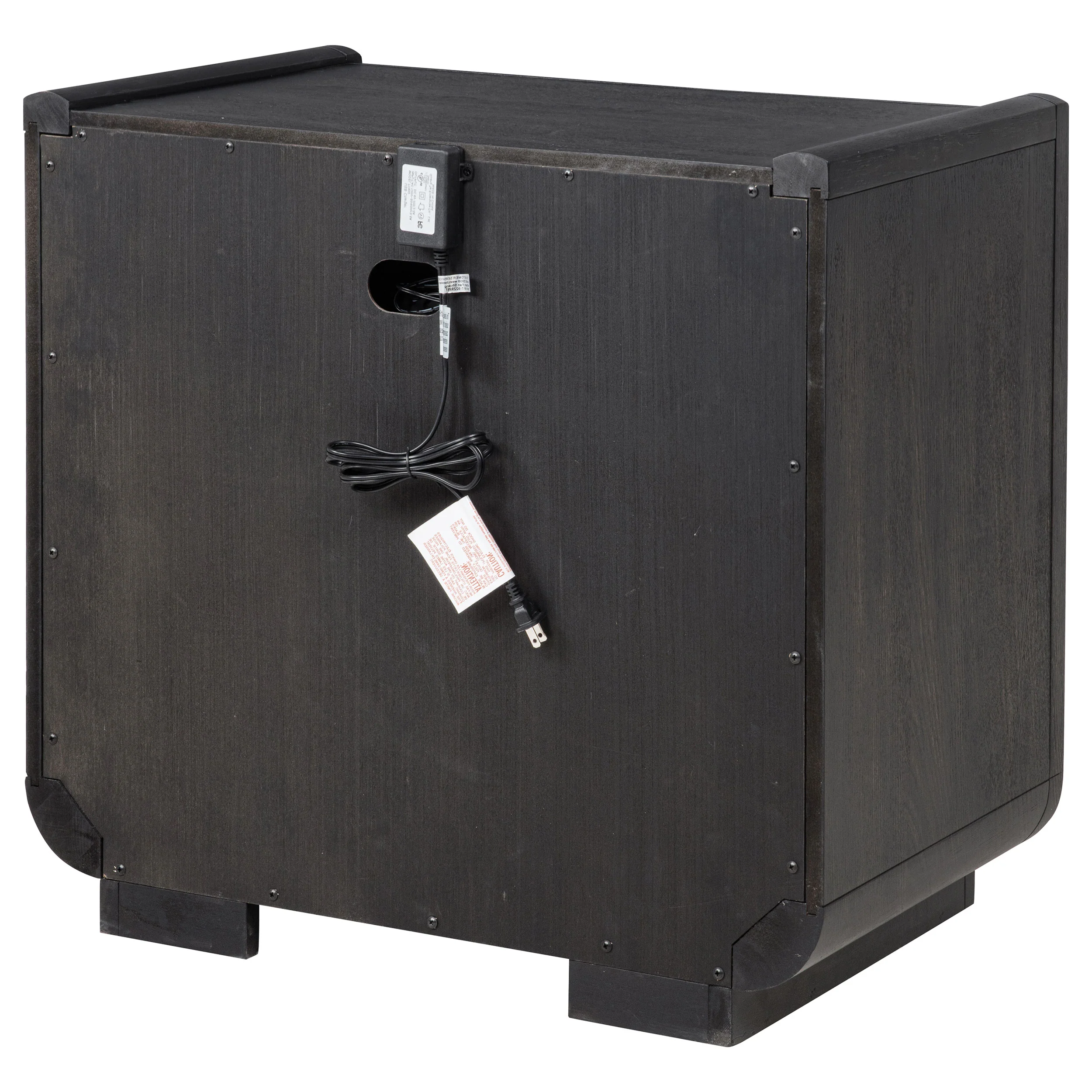Leandro Nightstand - Image 8