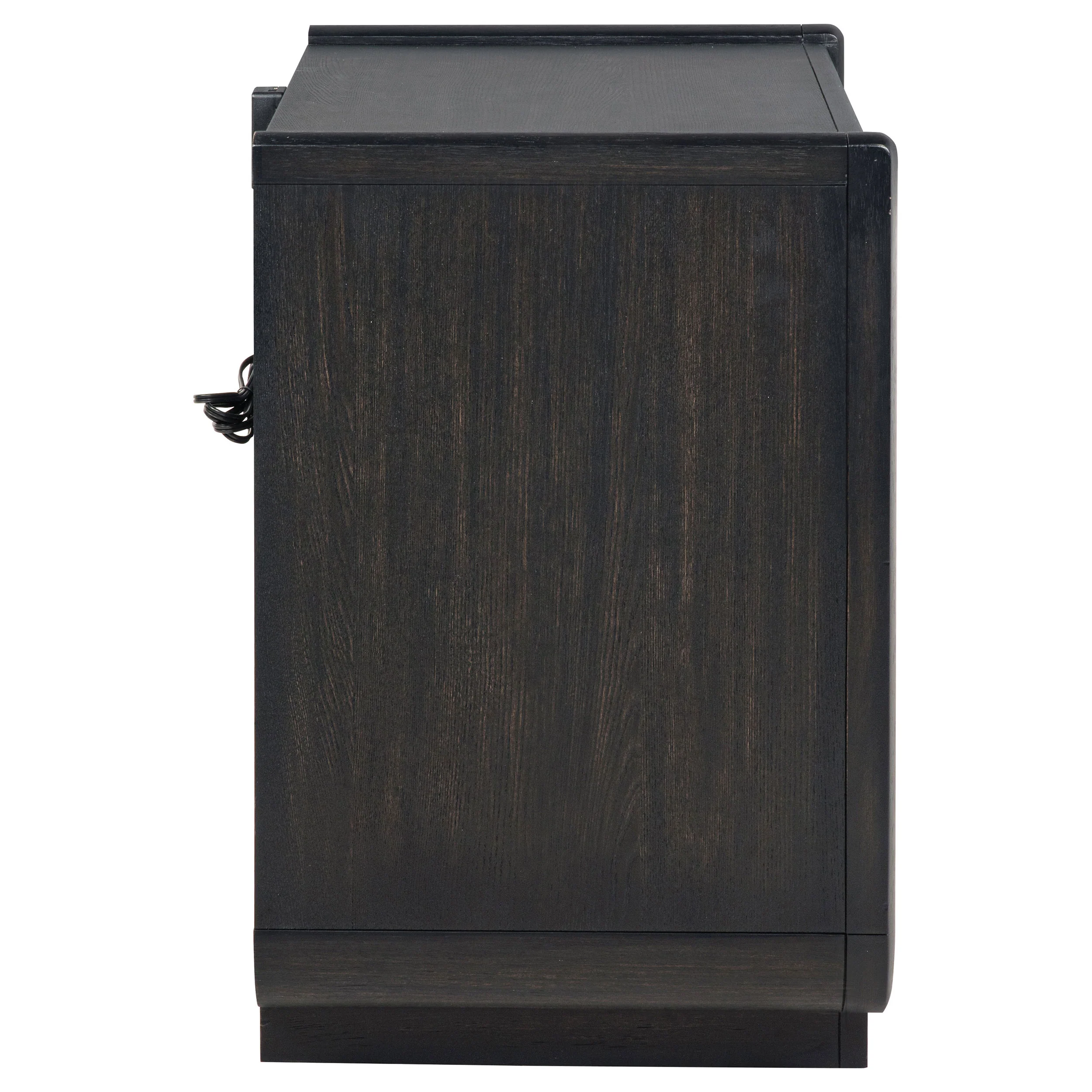 Leandro Nightstand - Image 9