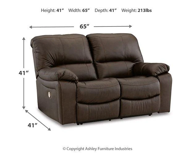 Leesworth Living Room Set - Image 24