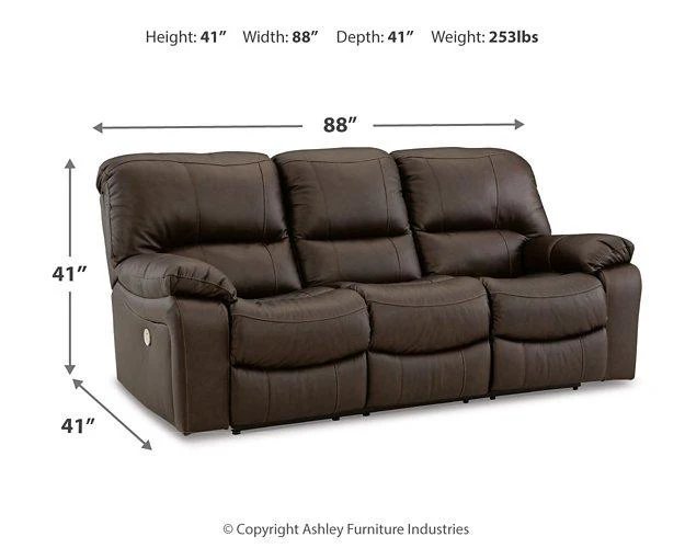 Leesworth Living Room Set - Image 25