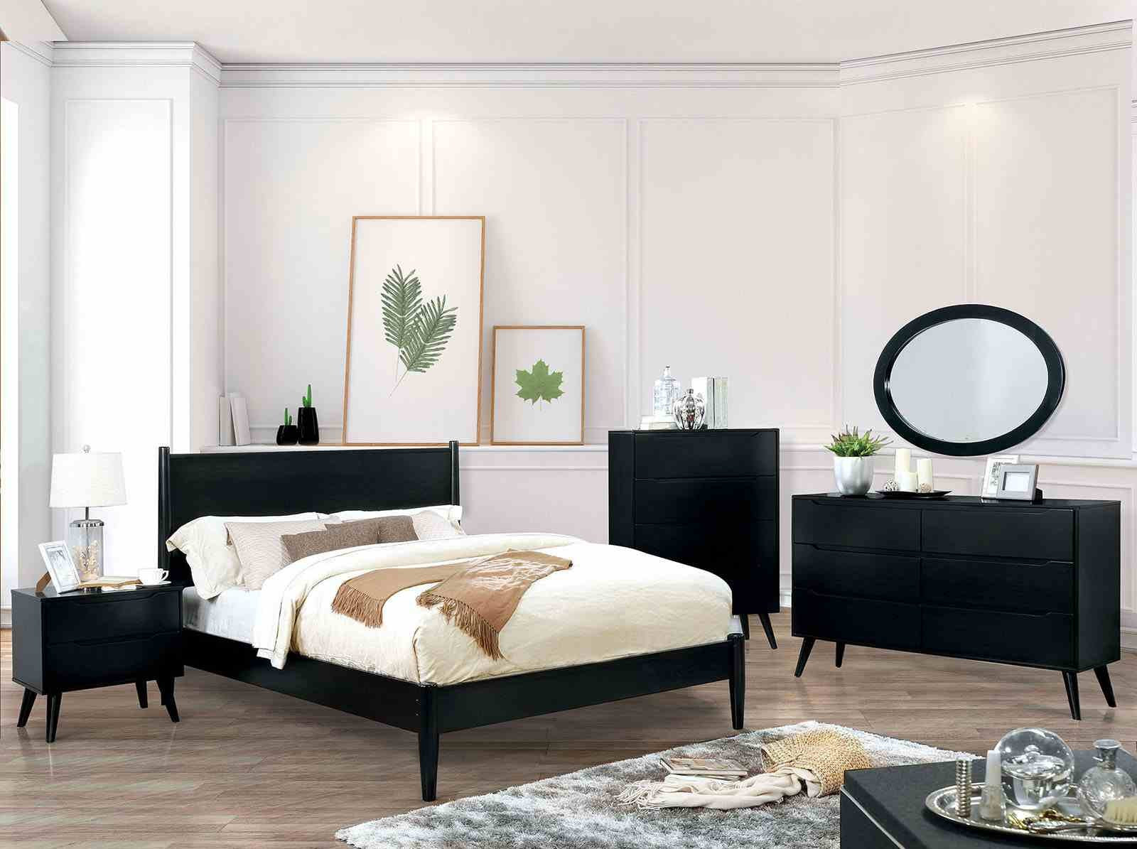 Lennart 4 Pc. Full Bedroom Set - Image 5