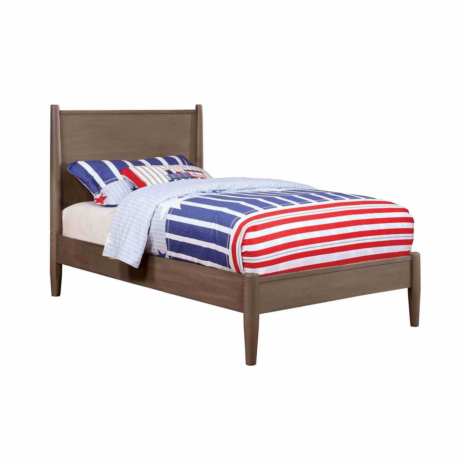 Lennart 4 Pc. Queen Bedroom Set - Image 4