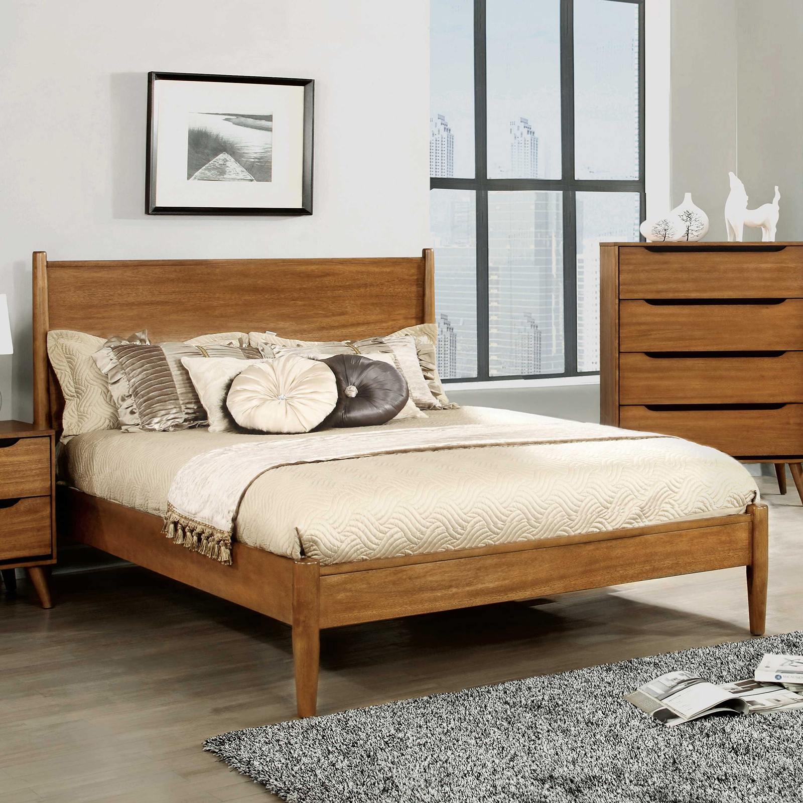 Lennart 4 Pc. Twin Bedroom Set - Image 2