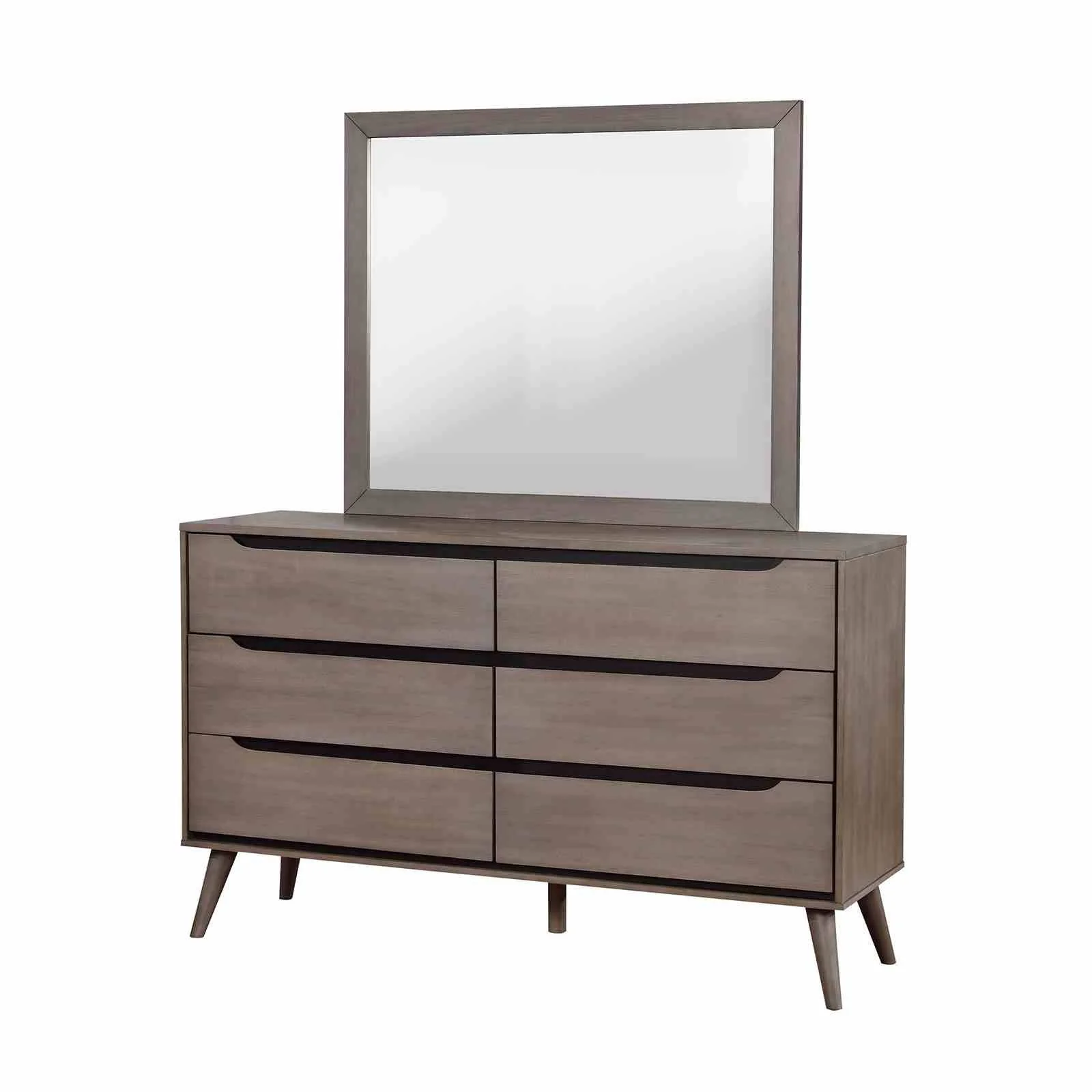 Lennart Dresser, Gray - Image 2