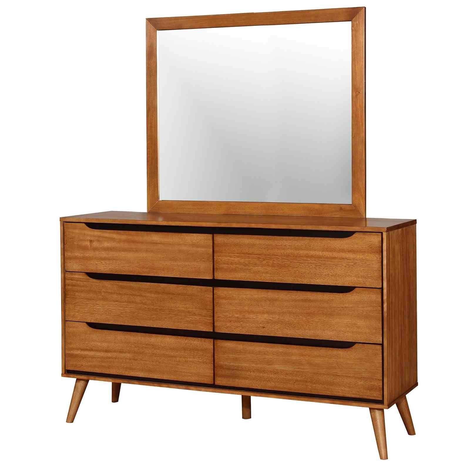 Lennart Dresser, Oak - Image 2