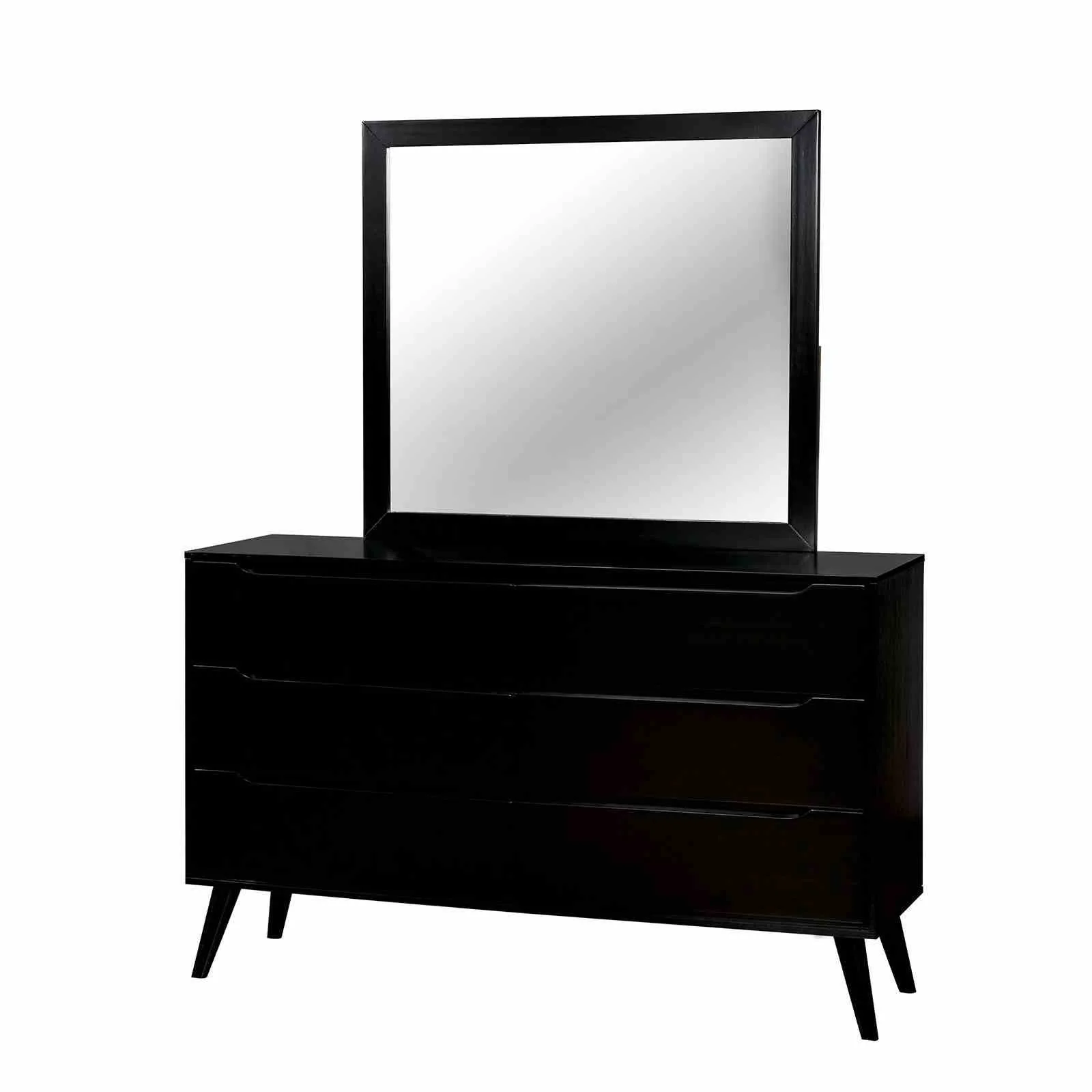 Lennart Ii Dresser, Black - Image 3