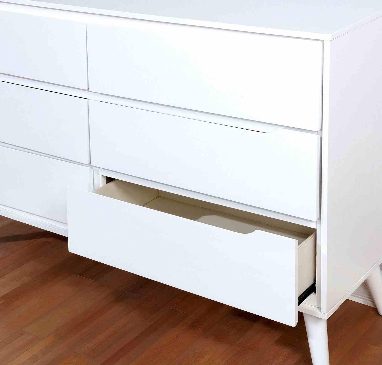 Lennart Ii Dresser, White - Image 2