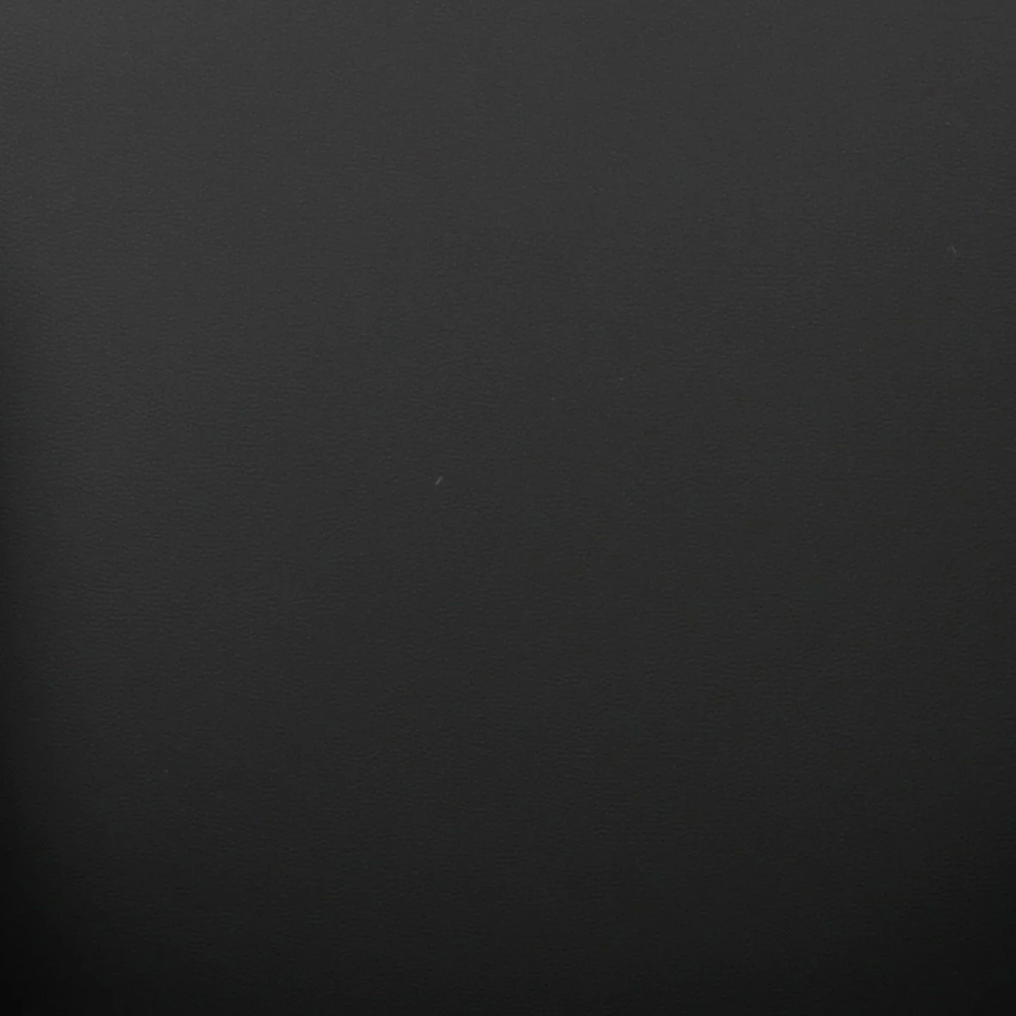 Leo Black Performance Vegan Leather Dining Chair - Image 7