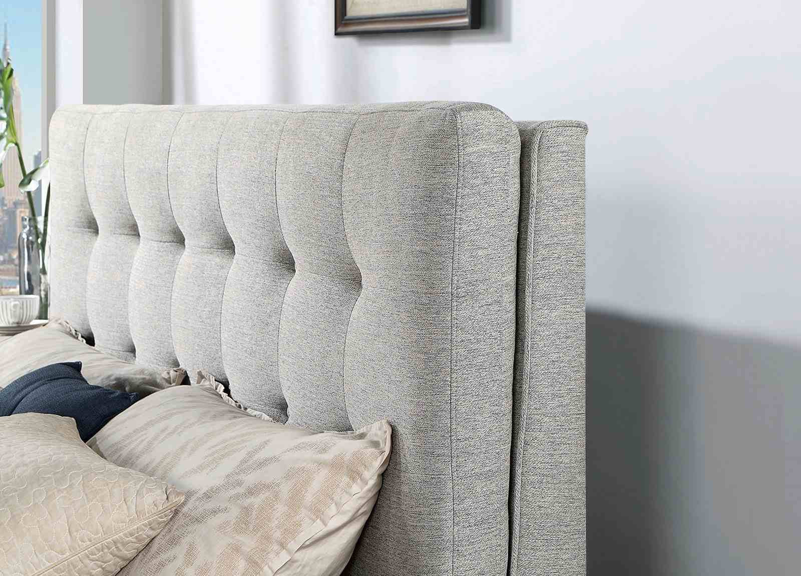 Leomin Queen Bed - Image 2