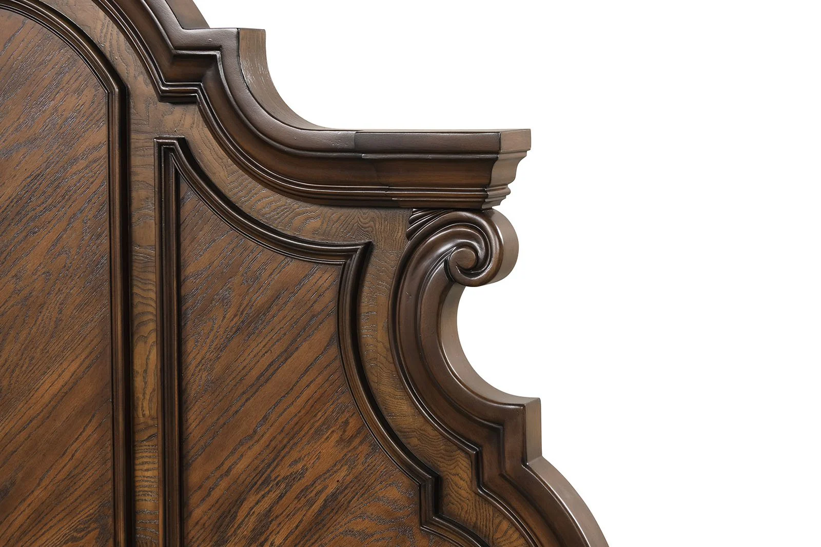 Leovanni 4 Pc. Queen Bedroom Set - Image 5