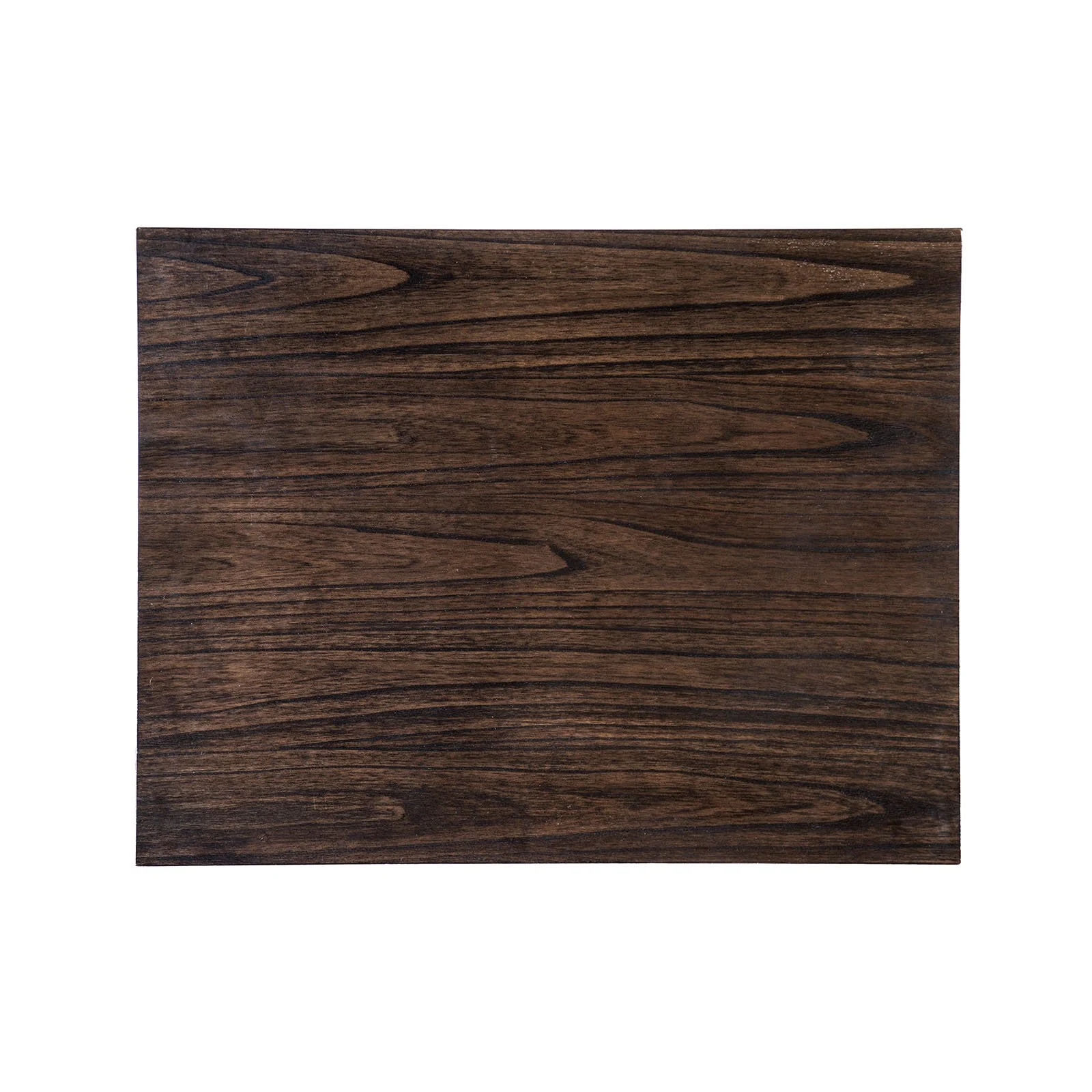 Lescles 3 Pc. Counter Ht. Table Set, Dark Cherry - Image 5