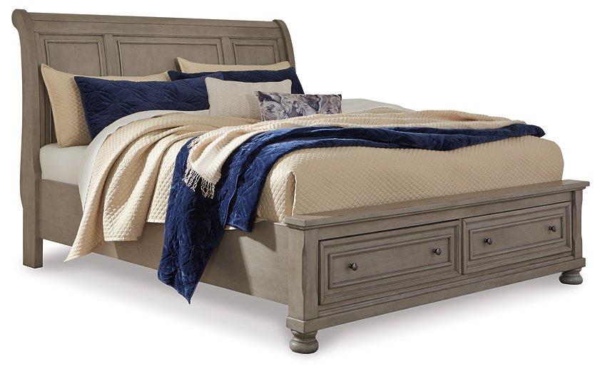 Lettner Bedroom Set - Image 10