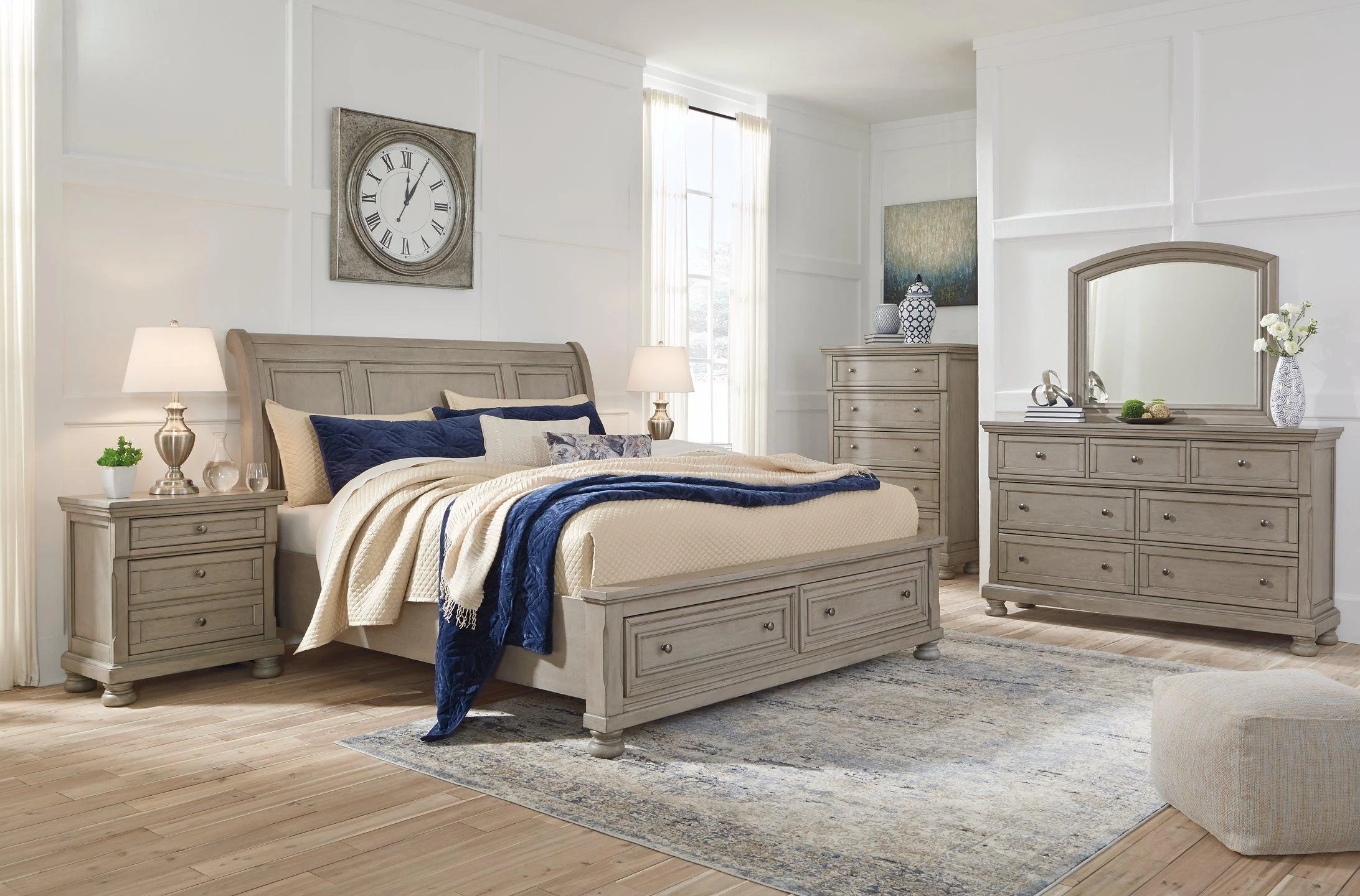 Lettner Bedroom Set - Image 11