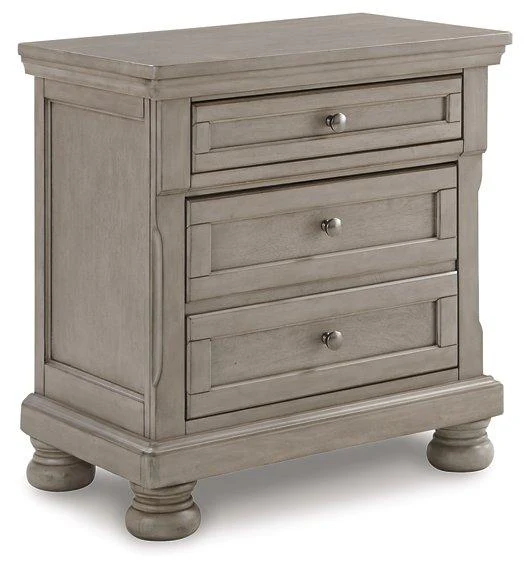 Lettner Bedroom Set - Image 13