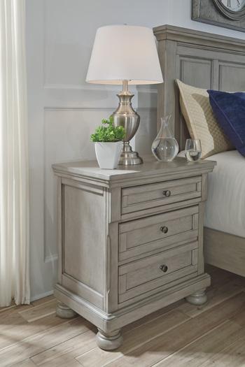 Lettner Bedroom Set - Image 16