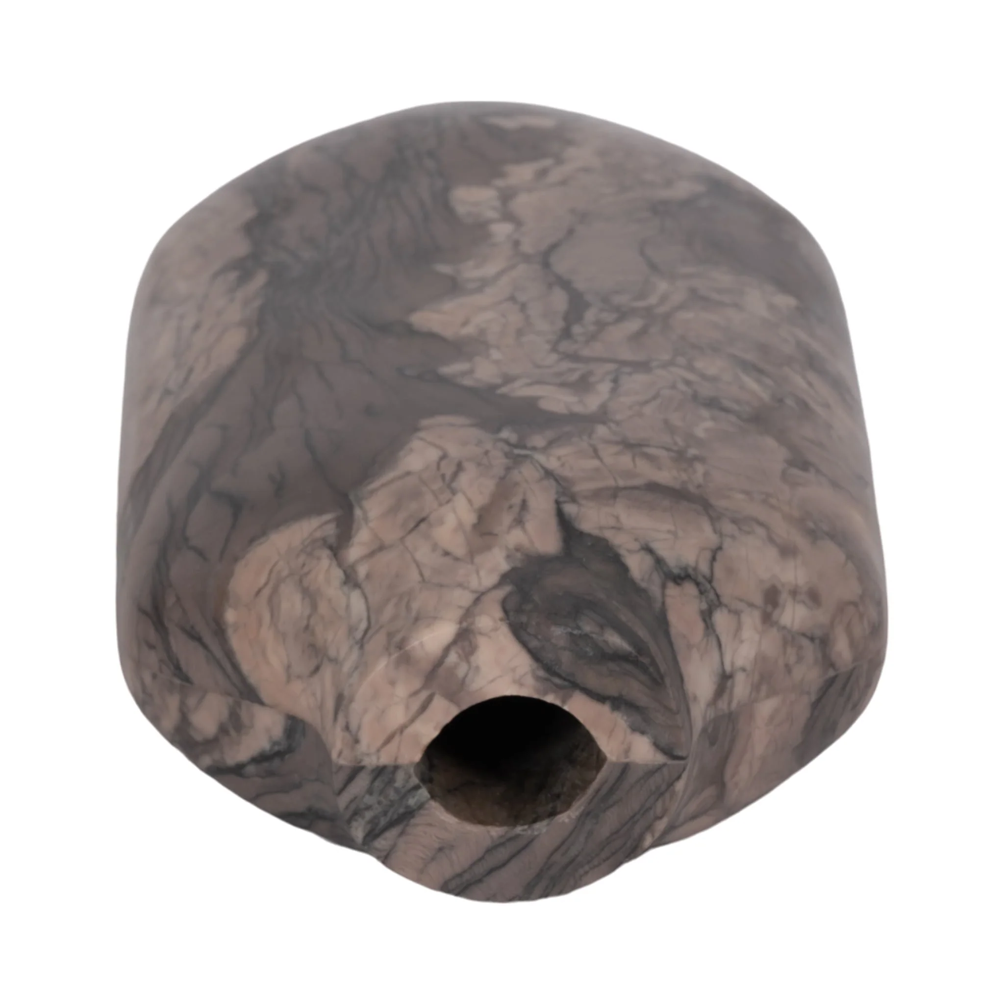 Levanto, 12" Contemporary Vase, Multi - Image 6