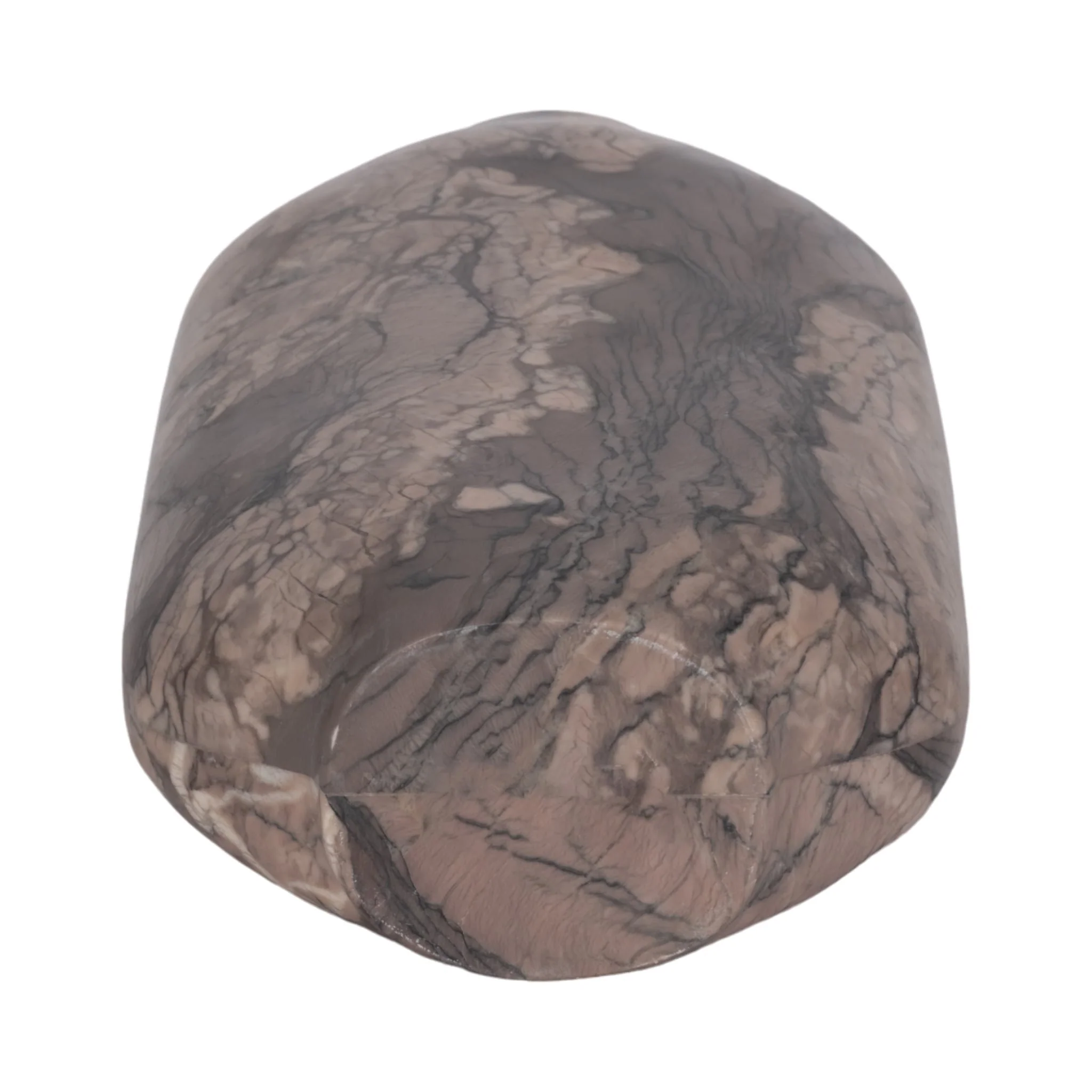 Levanto, 12" Contemporary Vase, Multi - Image 7