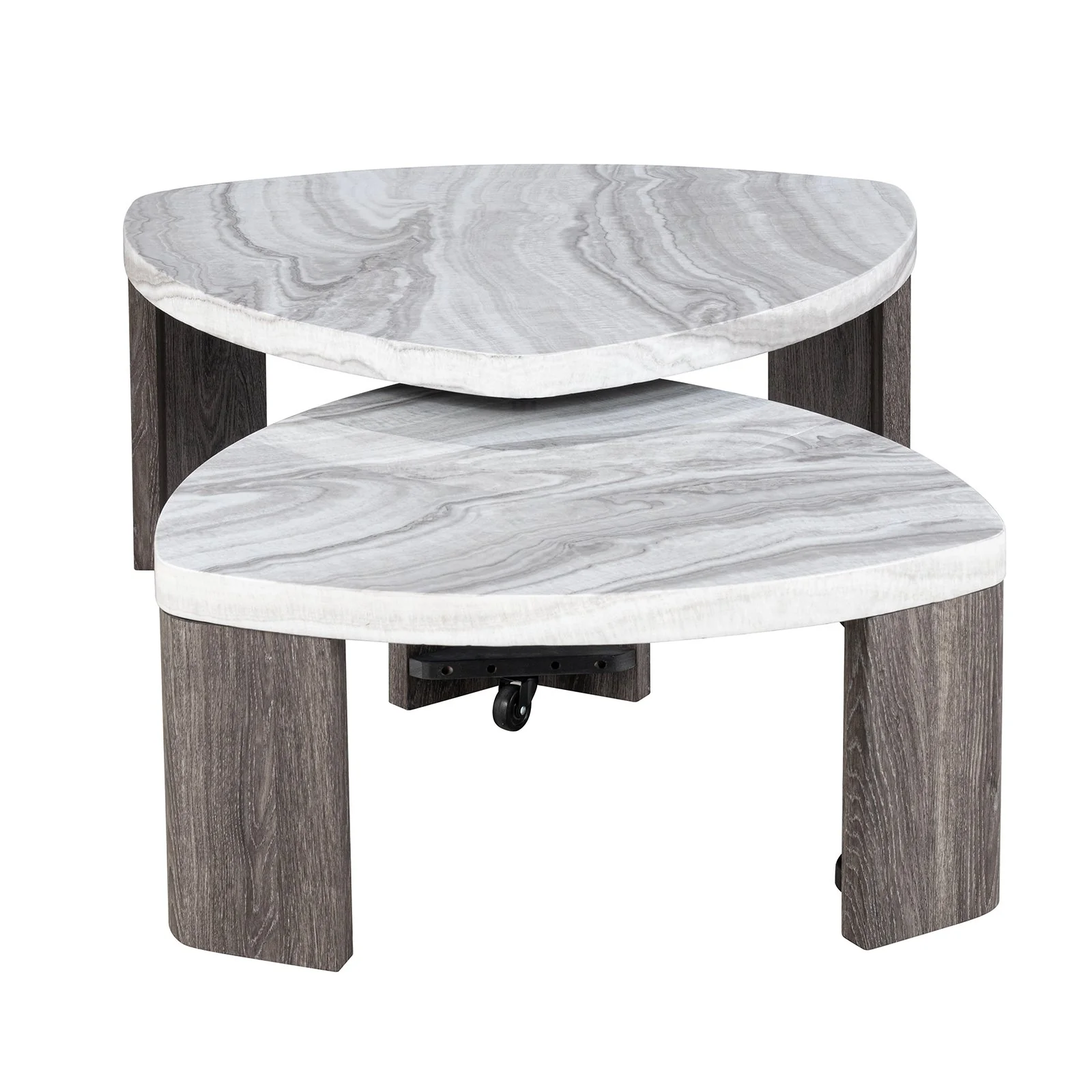 Levis Nesting Cocktail Table - Image 6