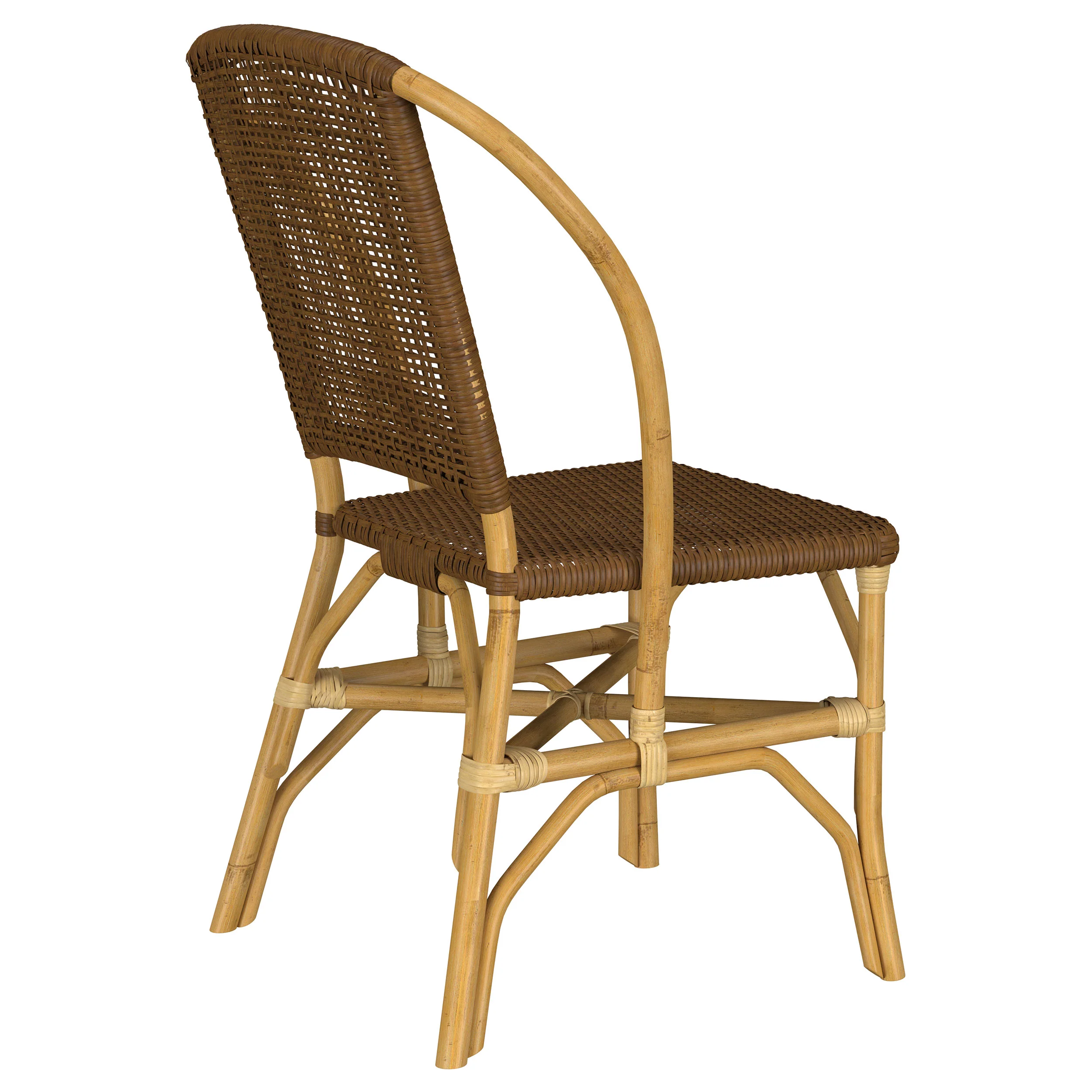 Lexley Dining Side Chair - Image 8