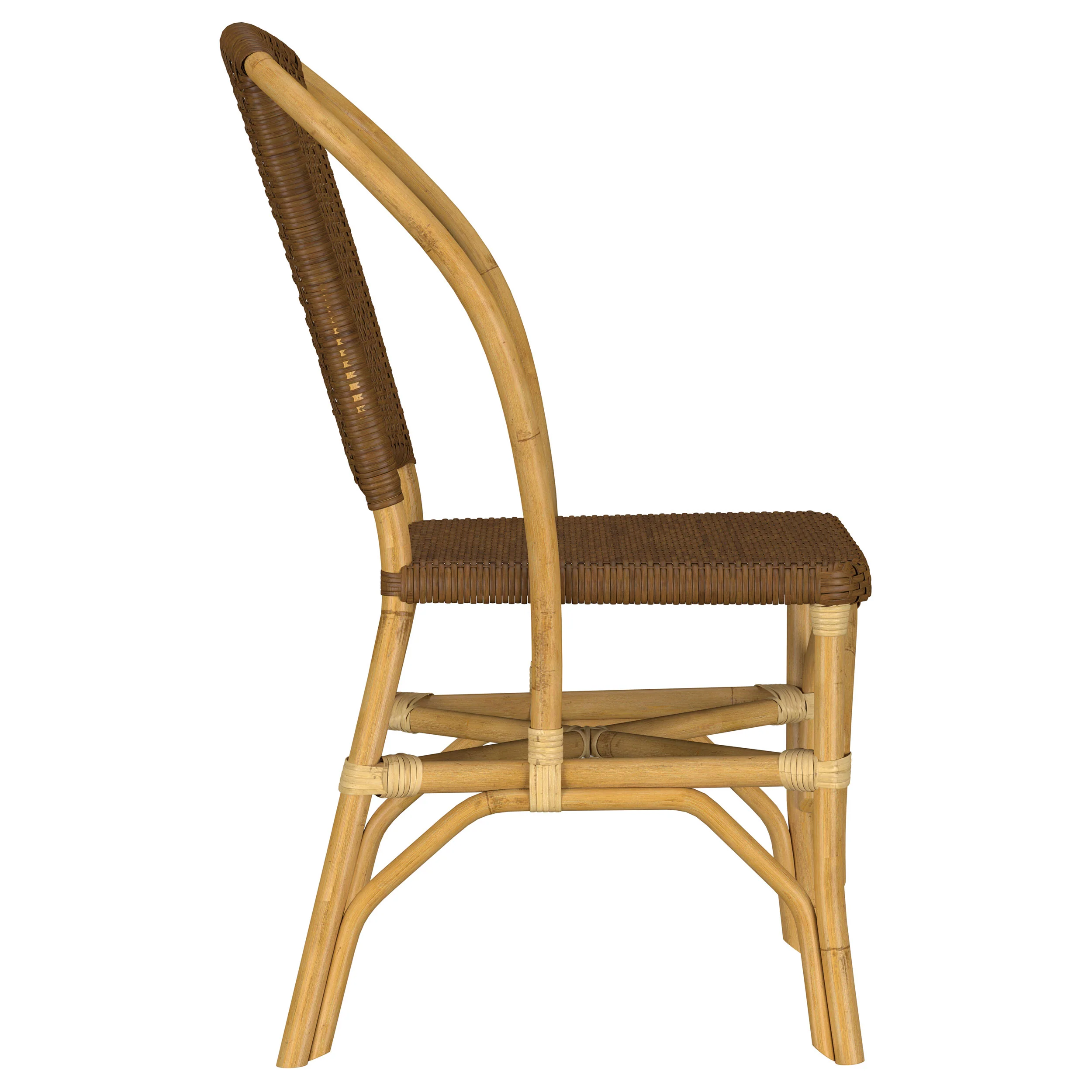 Lexley Dining Side Chair - Image 9