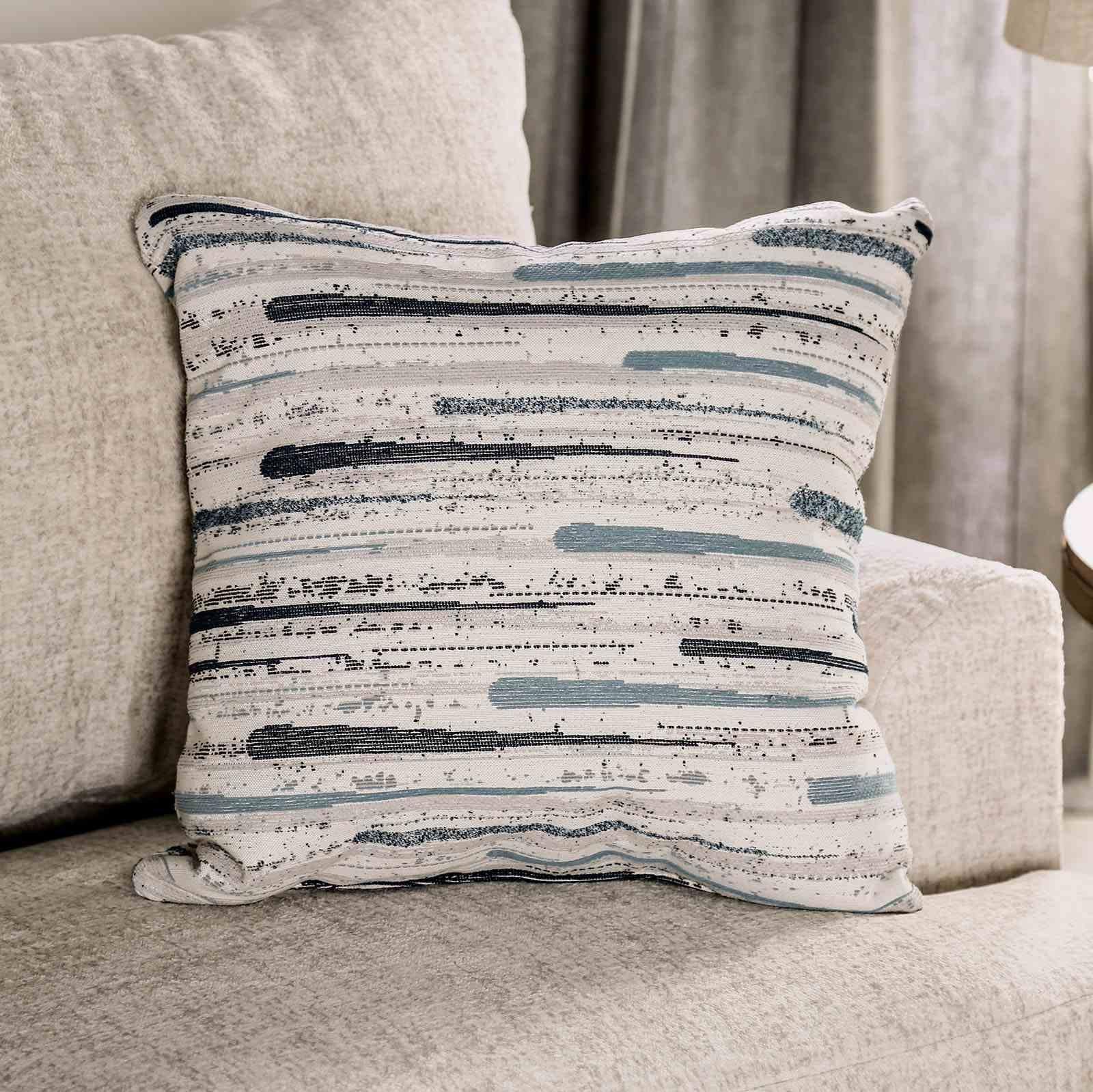 Leytonstone Sofa, Cream - Image 3