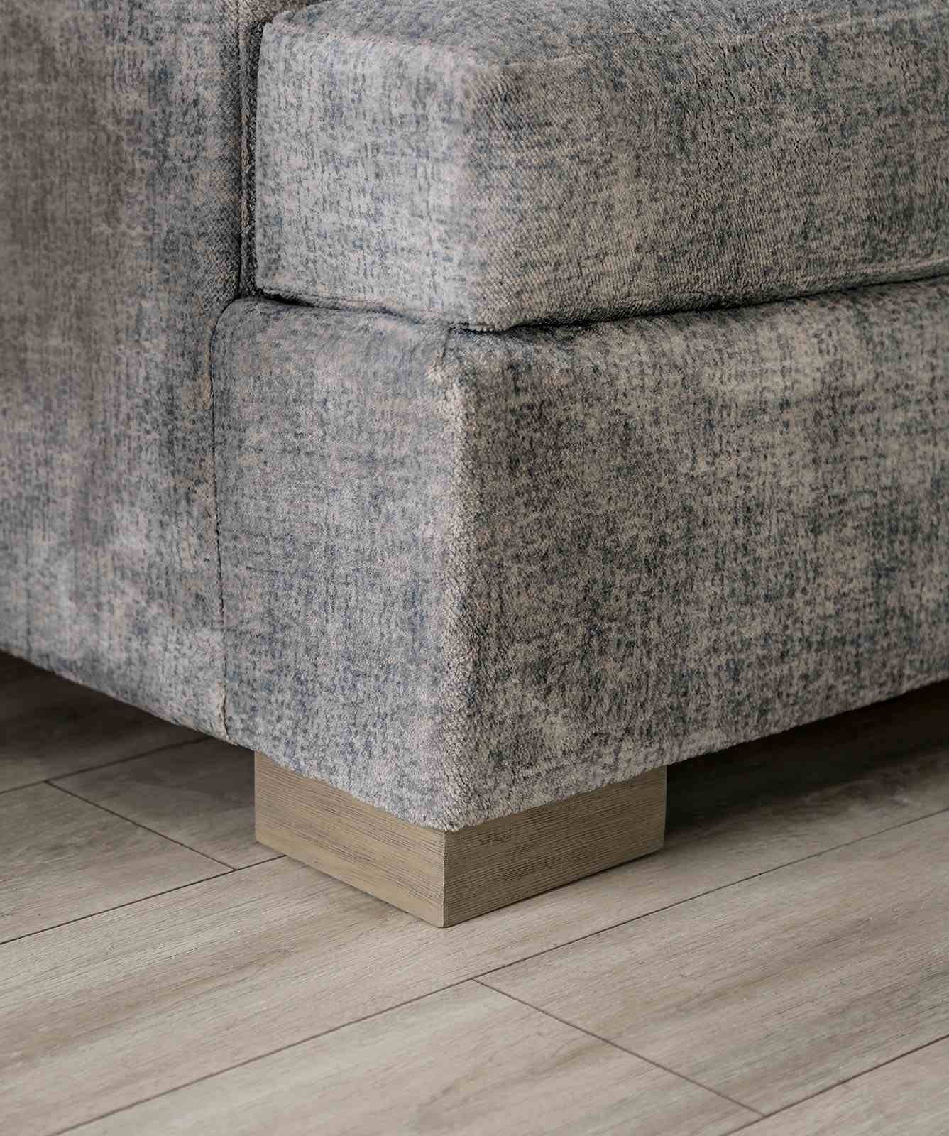 Leytonstone Sofa, Gray - Image 5
