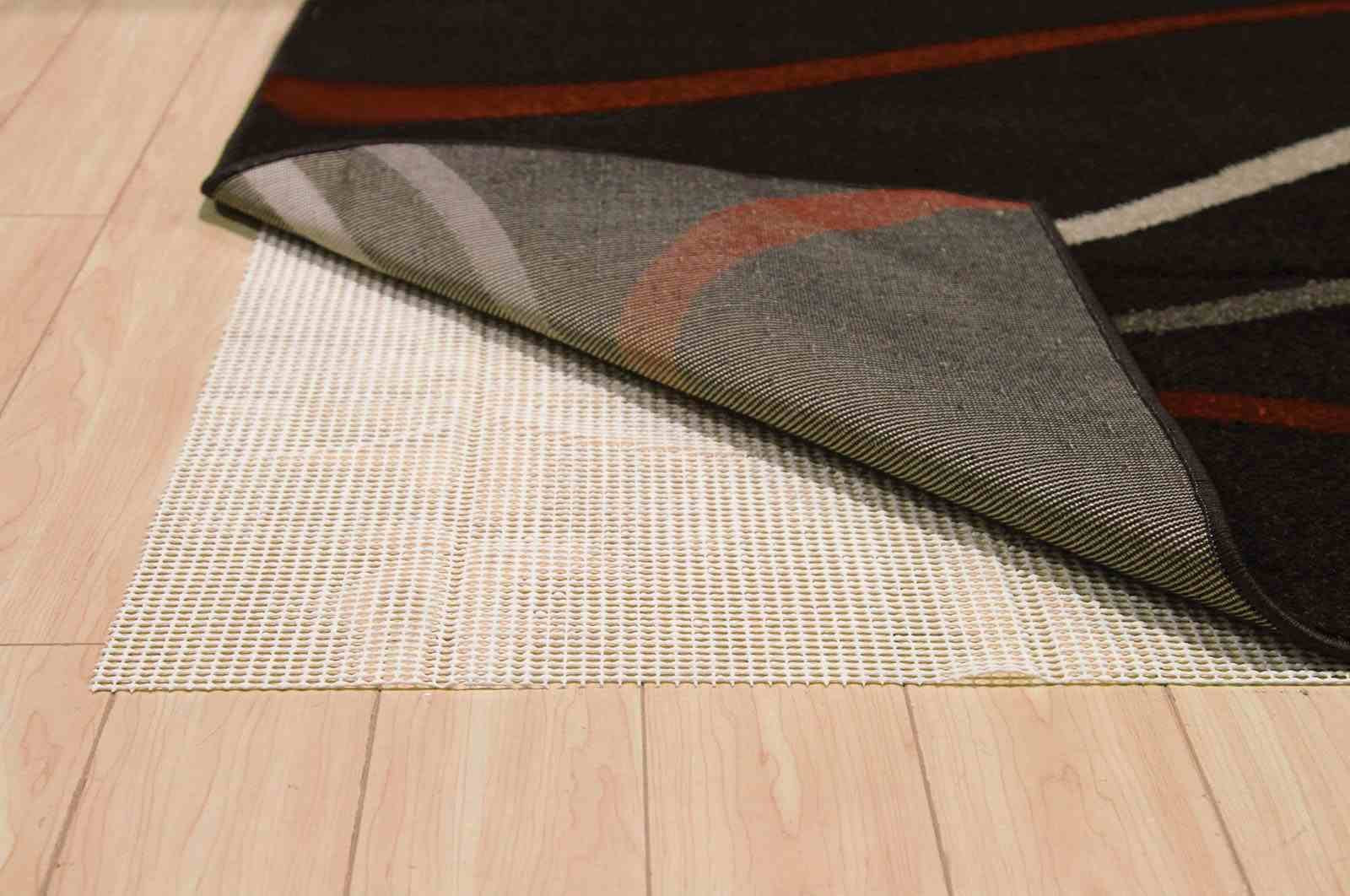 Liege 5' X 8' Rug Pad - Image 2