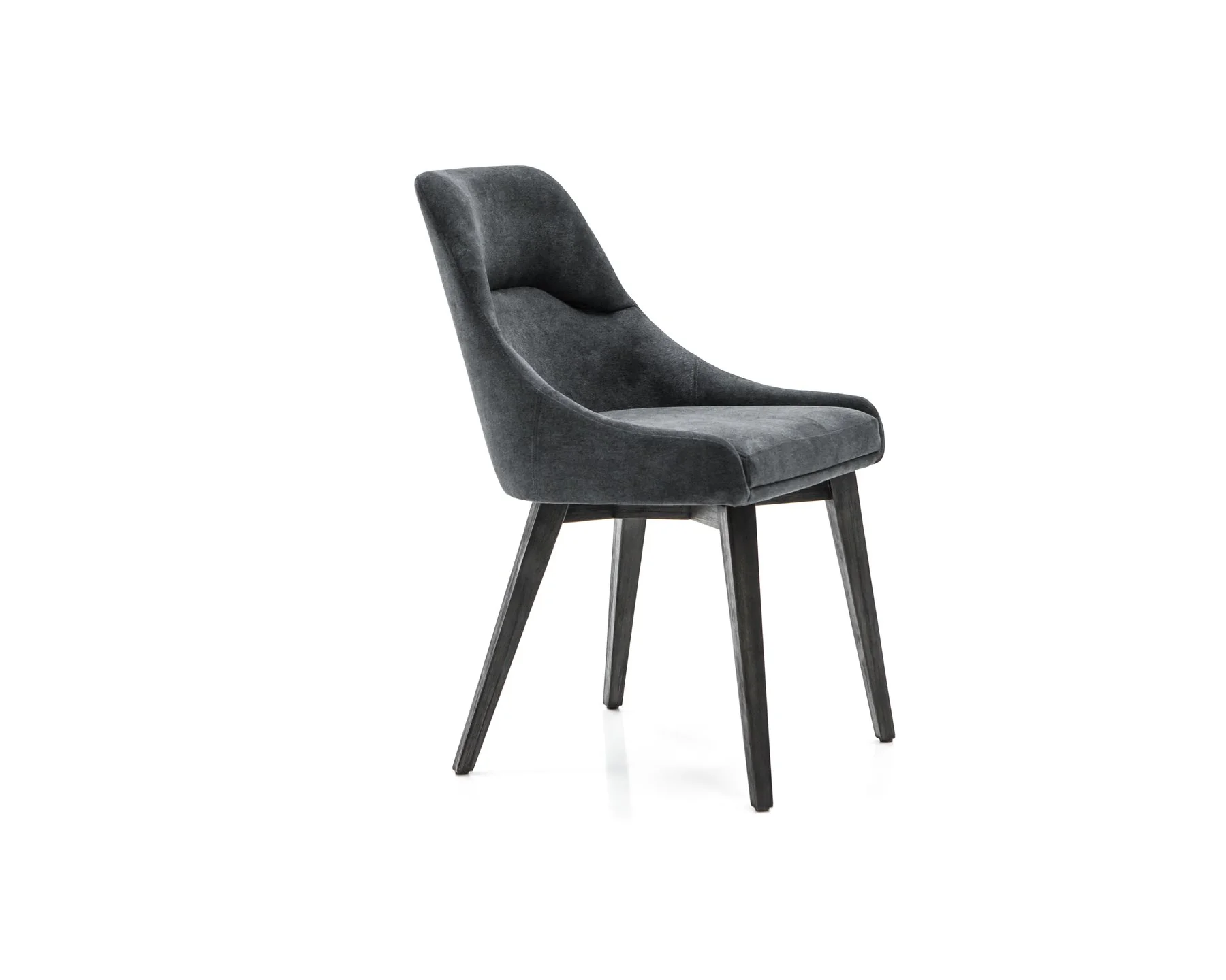 Lileth River Upholstered Dining Chair - Set of 2 - Image 2